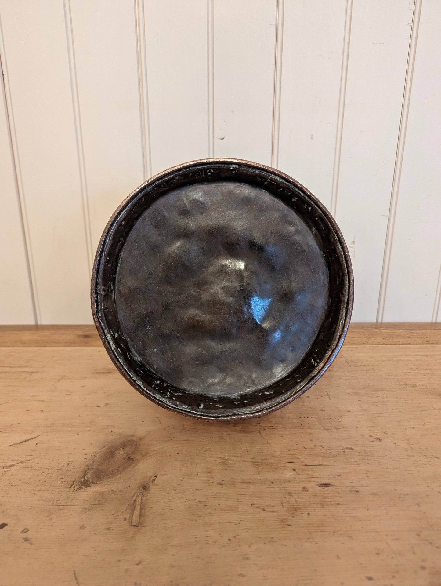 1 Gal Copper Measure