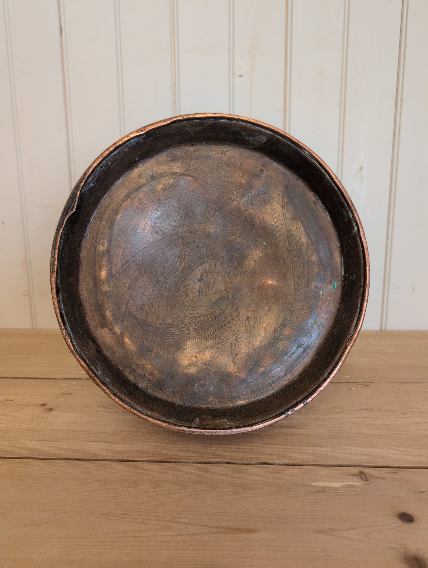 2 Gal Copper Measure