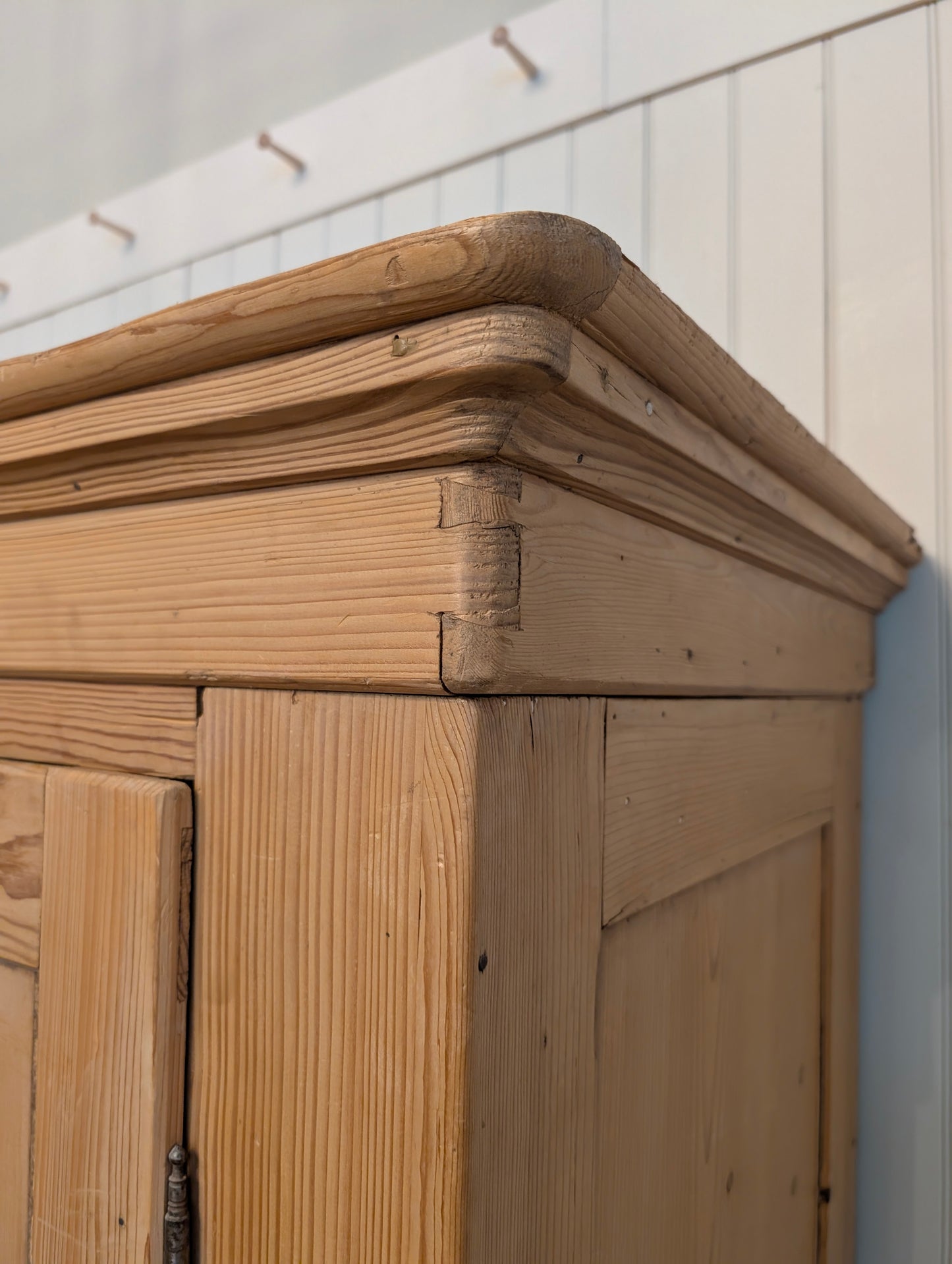 Knockdown Wardrobe - No Drawer