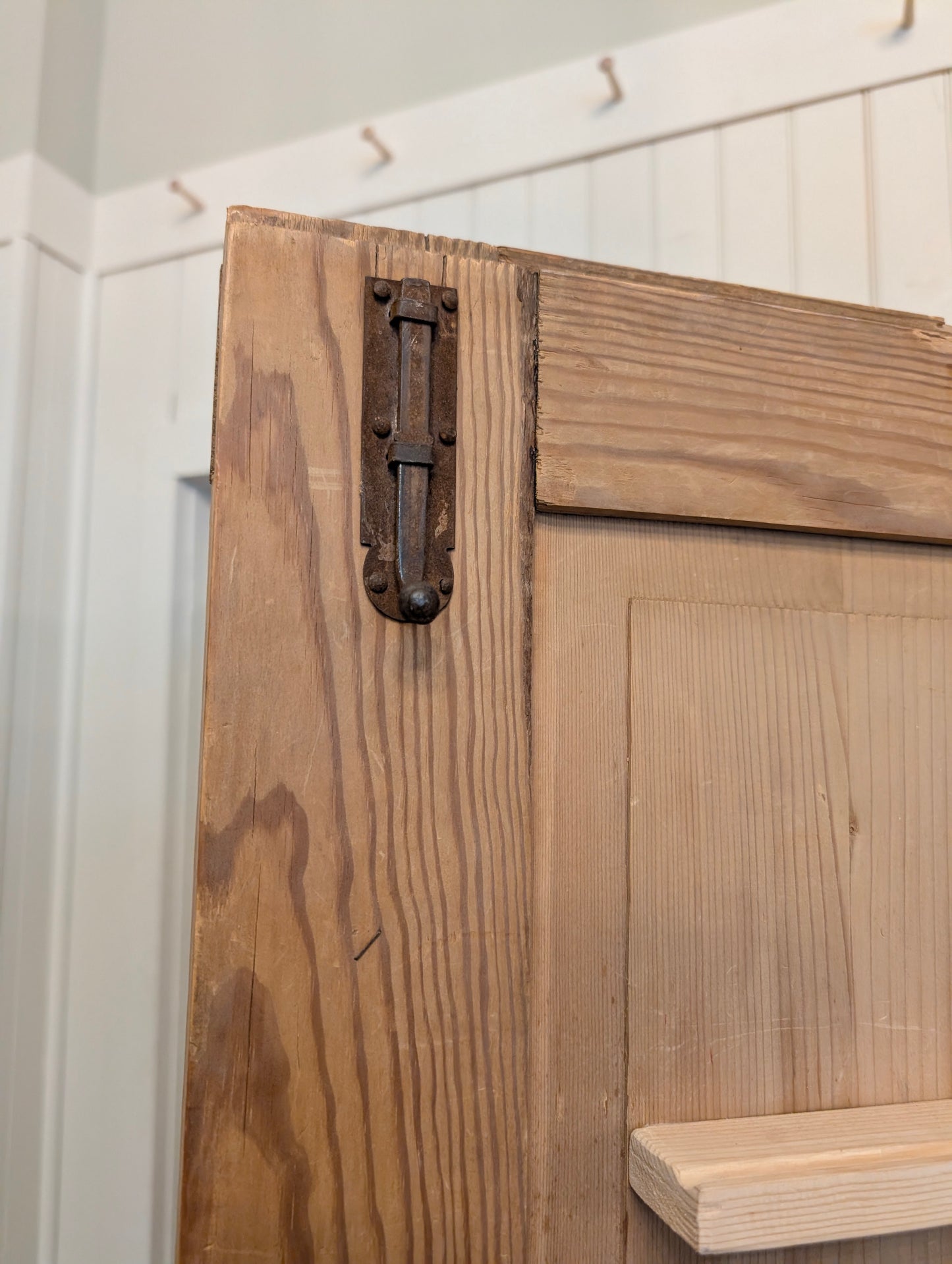Knockdown Wardrobe - No Drawer