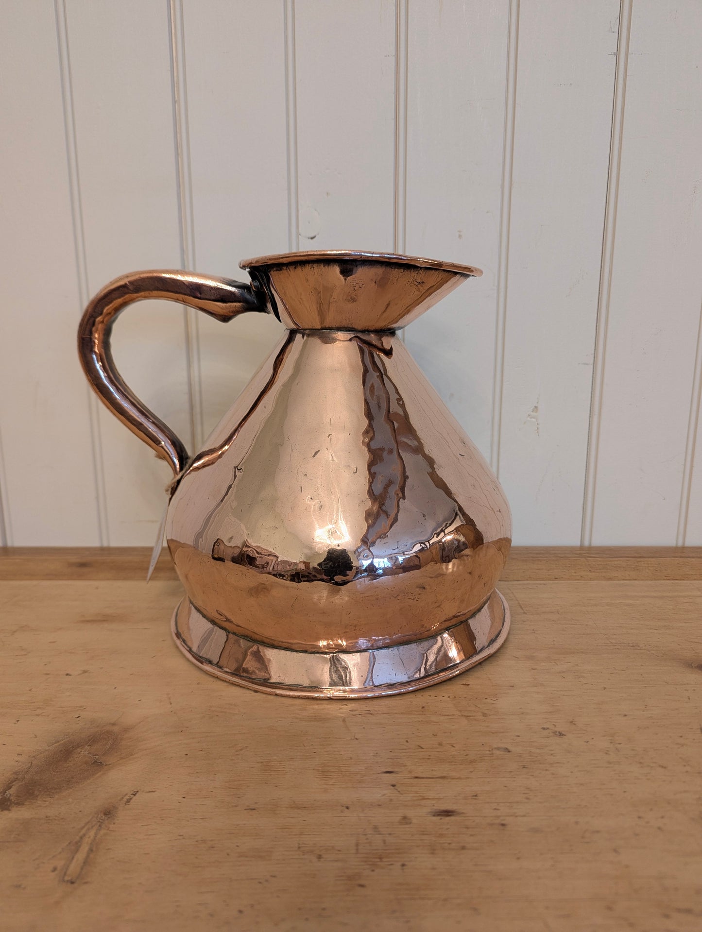1 Gal Copper Measure