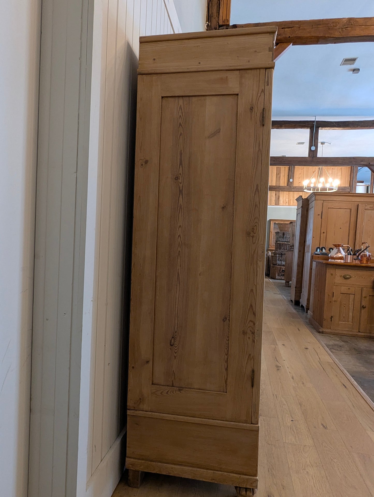 Double Door/Drawer Knockdown 1