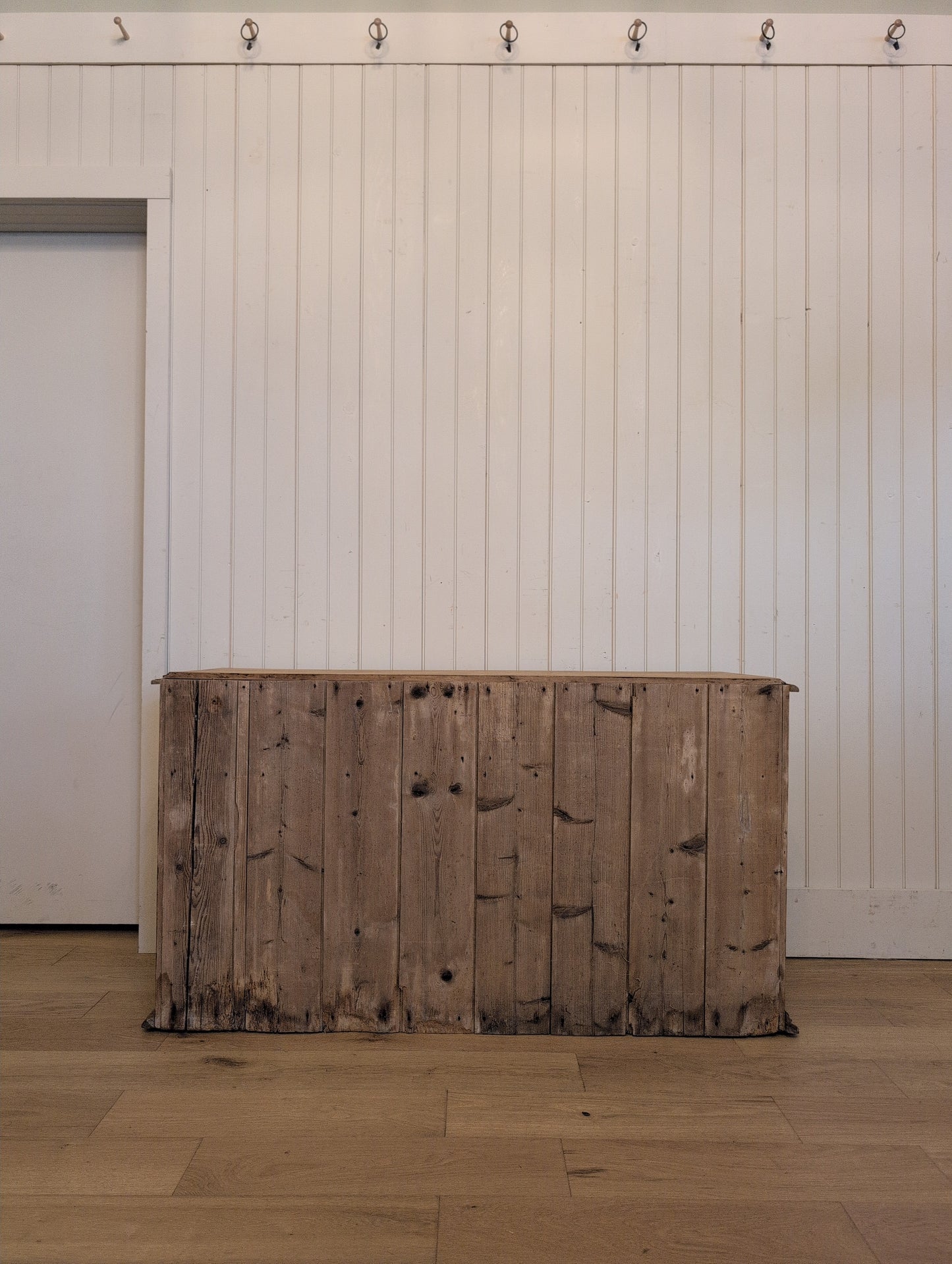 2 Over 2 Stout Sideboard