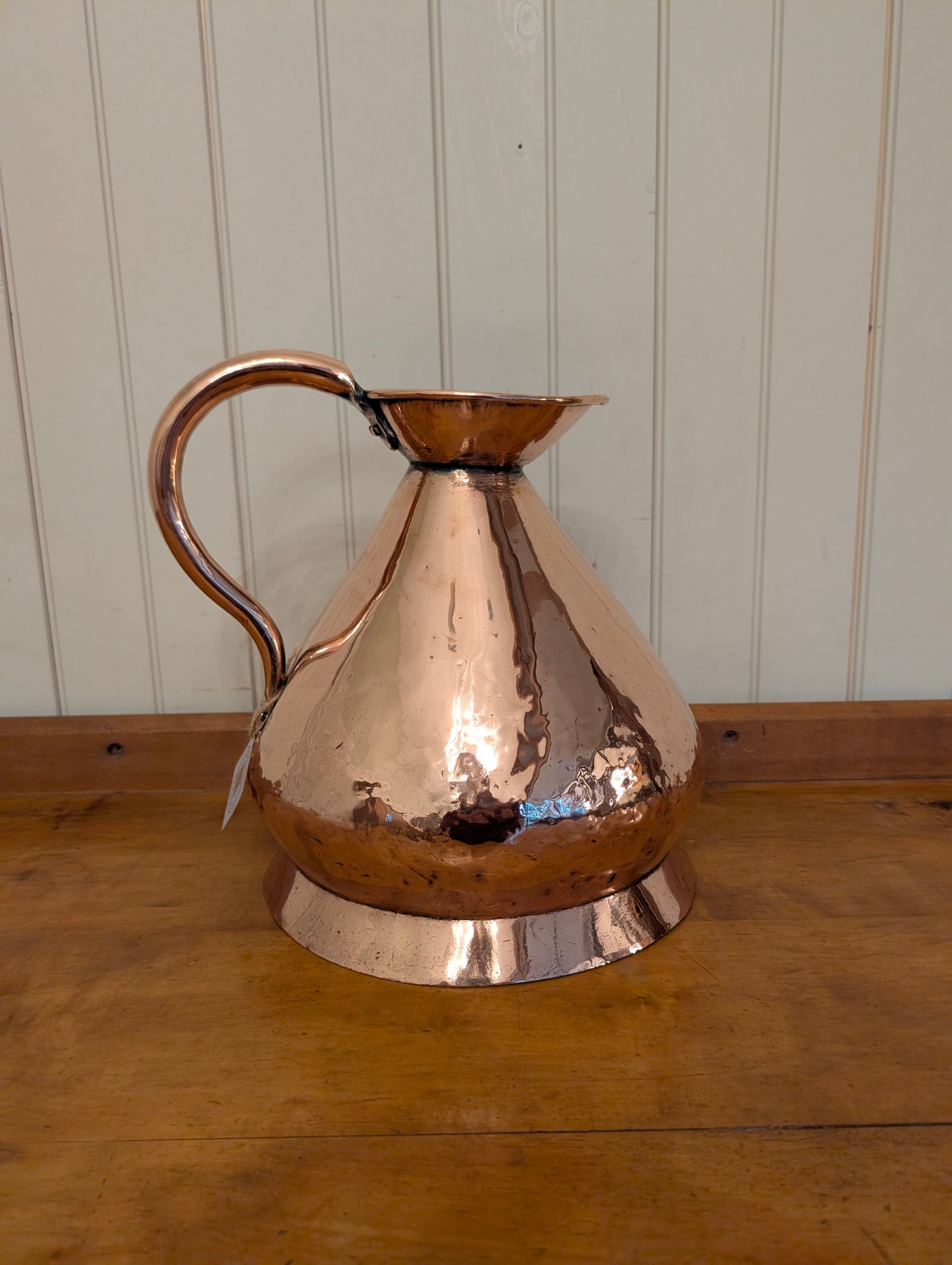 2 Gal Copper Measure