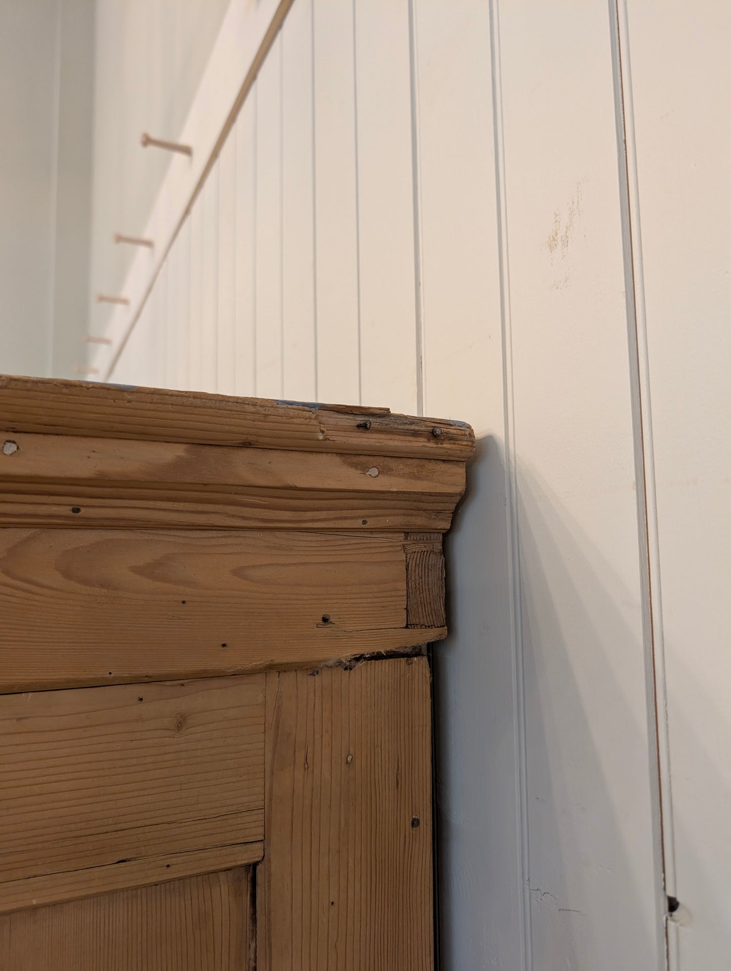 Knockdown Wardrobe - No Drawer