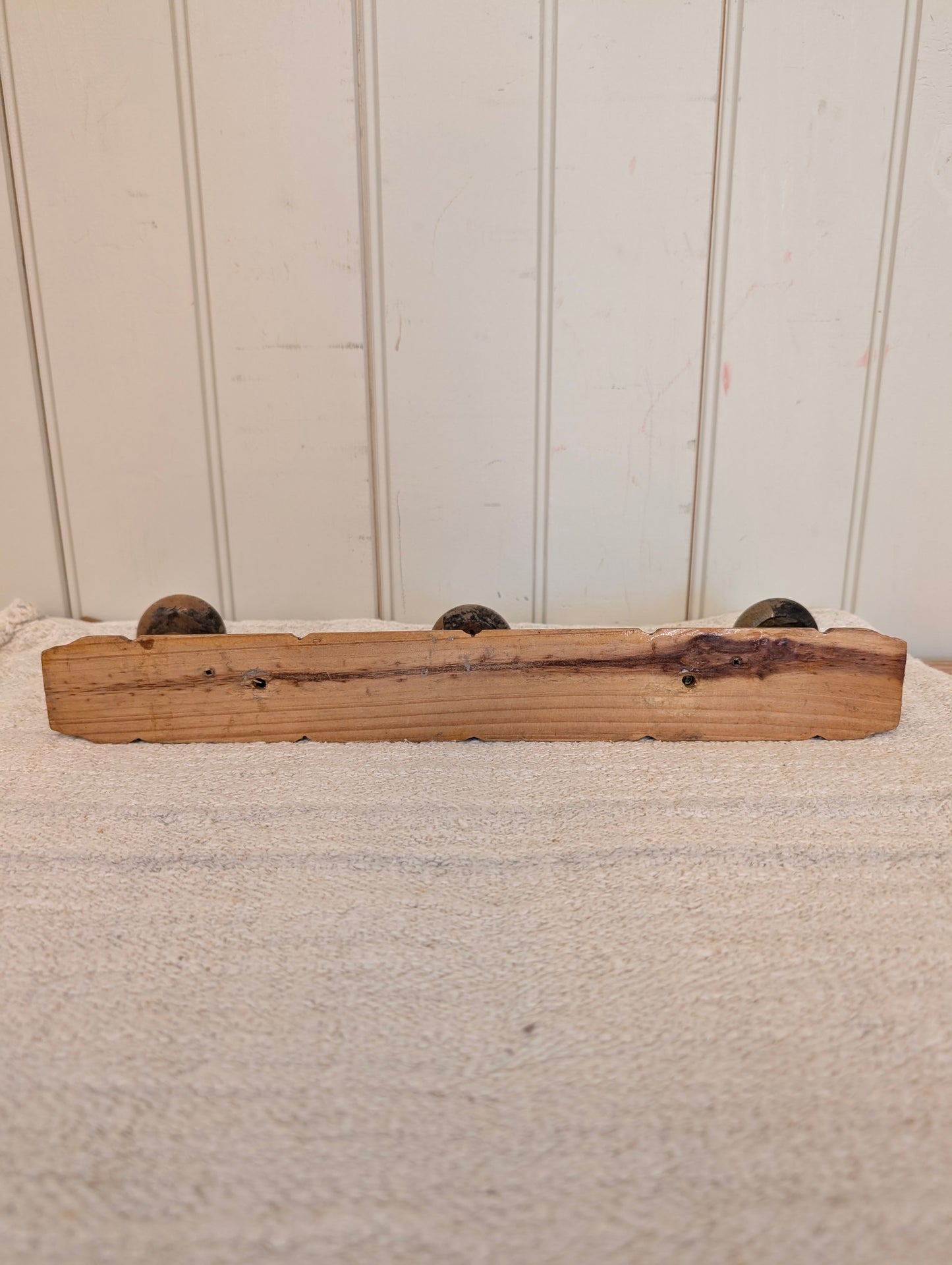 French Coat Hook 3 Peg