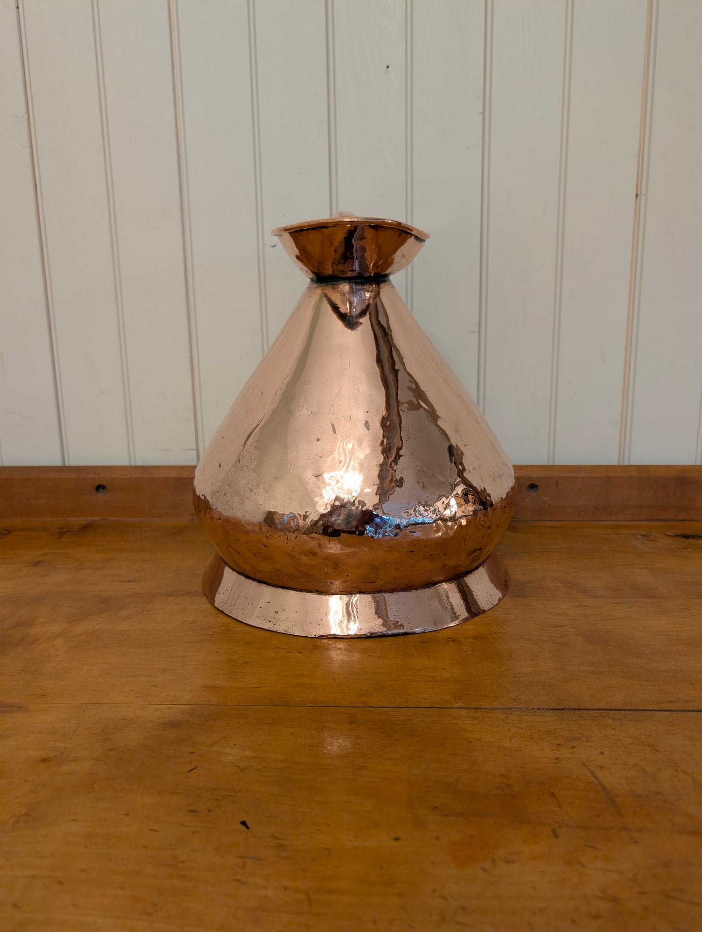 2 Gal Copper Measure