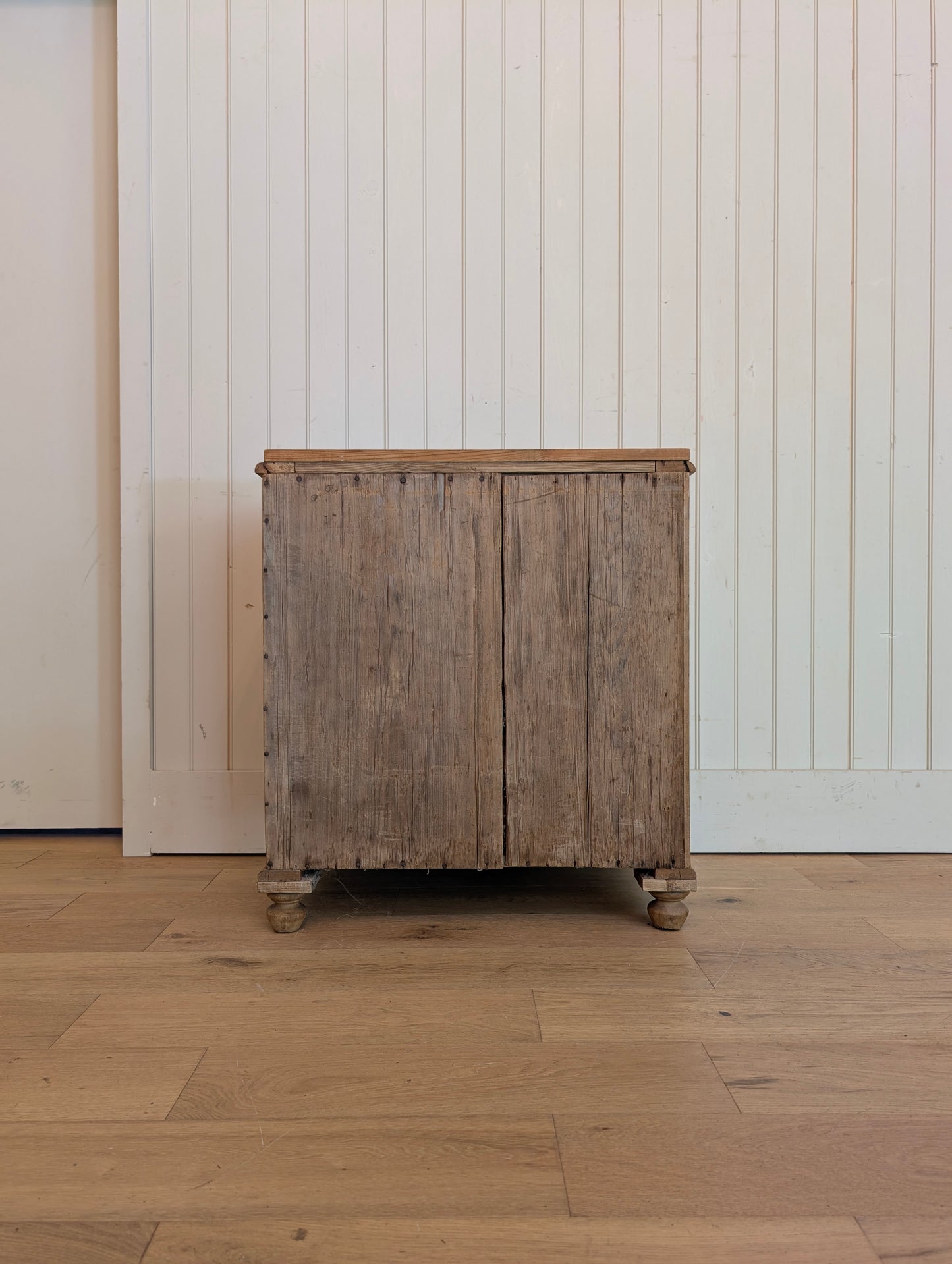 Petite 3 Drawer Chest