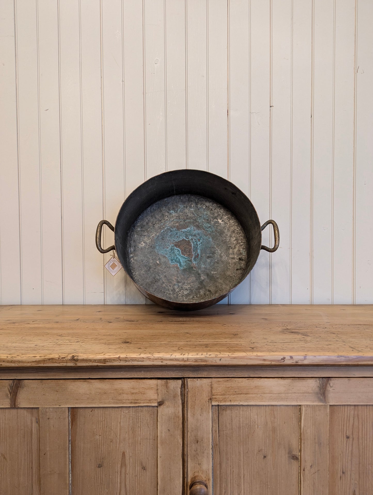 PG French Chefware Pan XL
