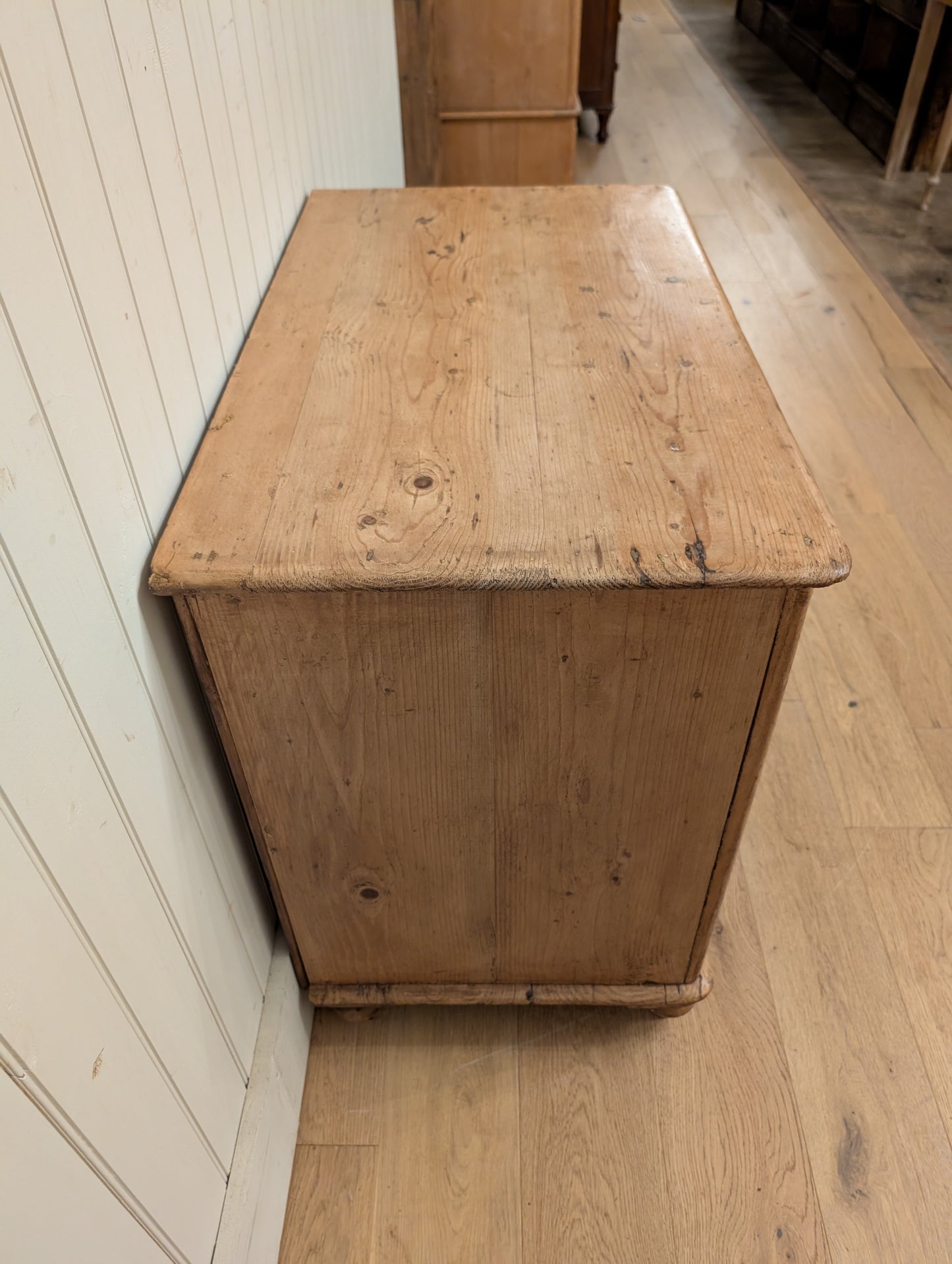 3 Drawer Chest Of Drawers