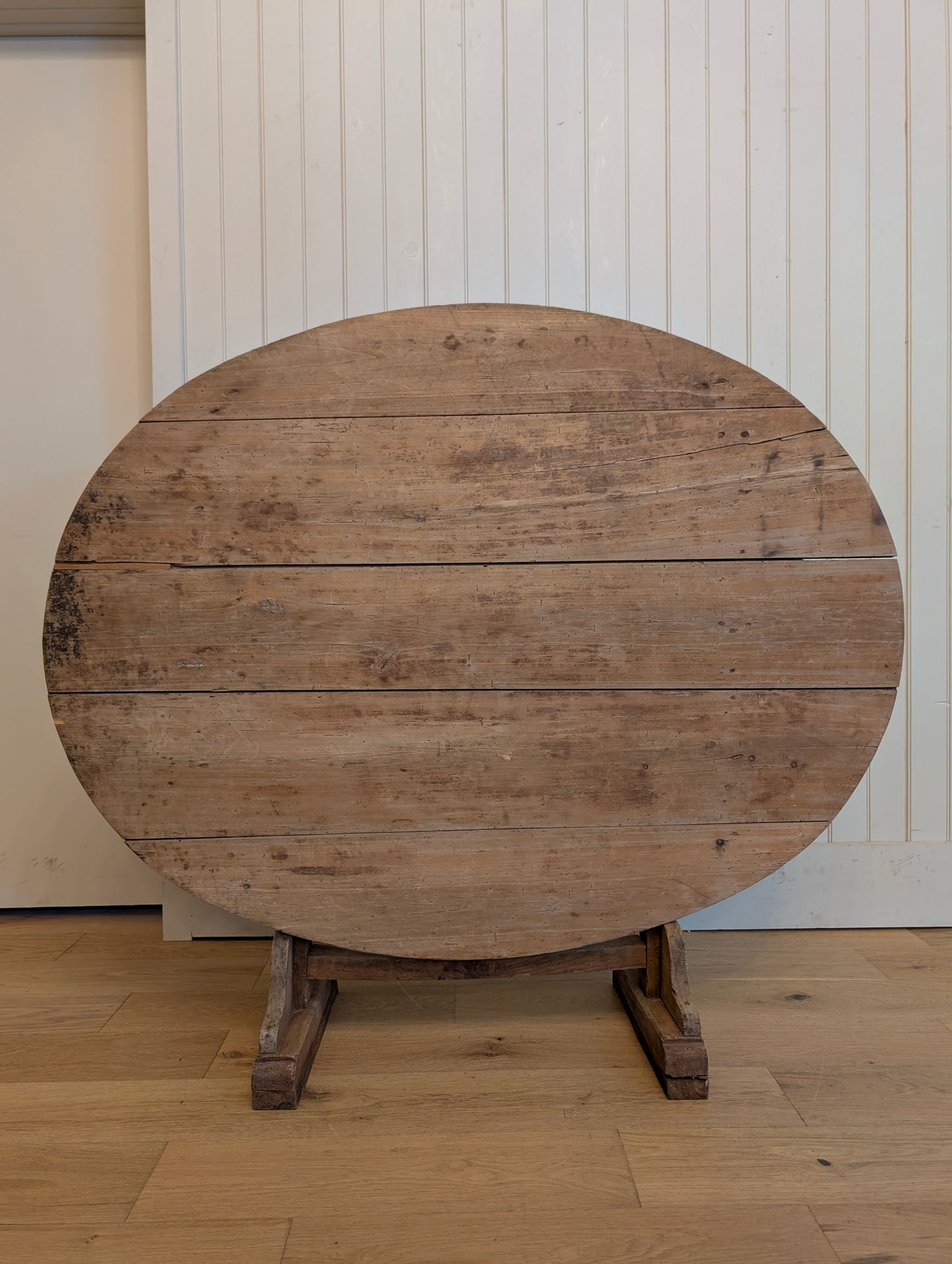 Oblong French Vineyard Table