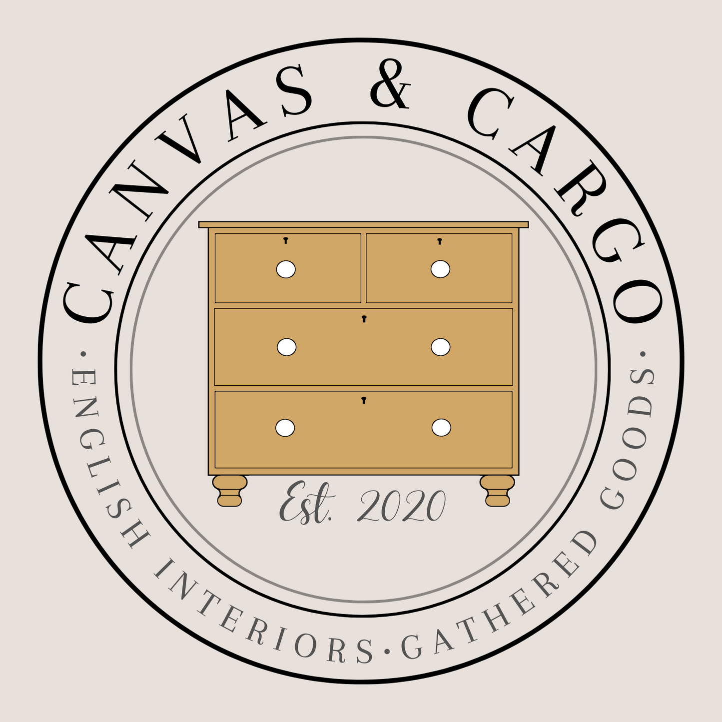 Canvas And Cargo Gift Card