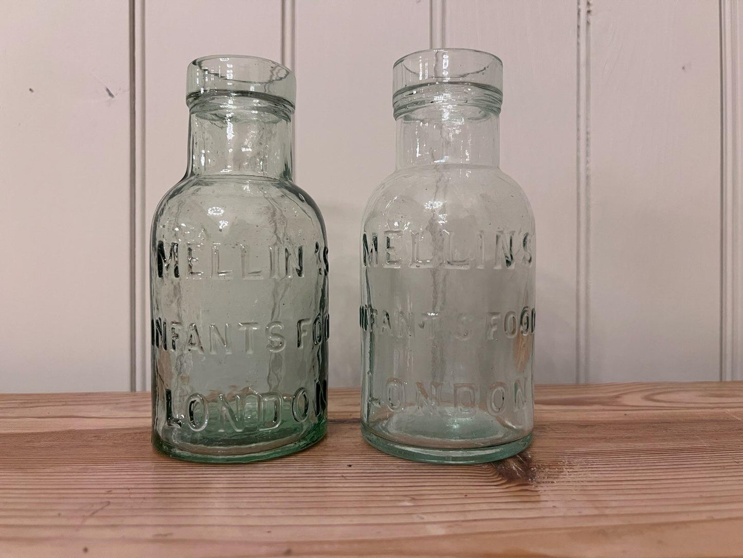 Mellin Infant Food Jar, Small