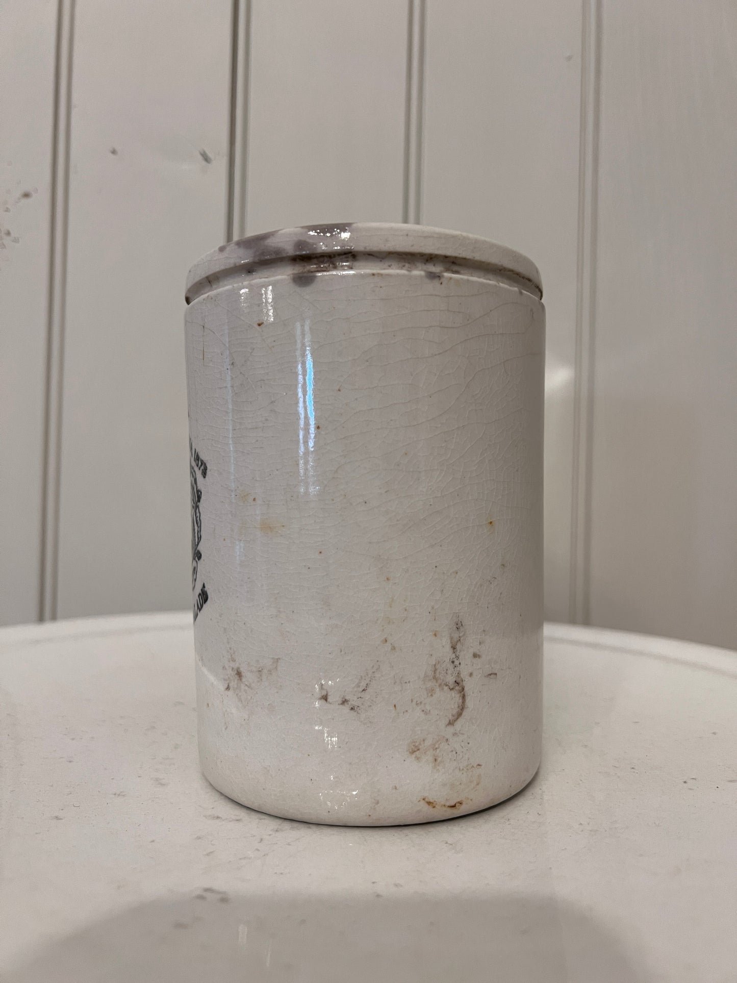 Dundee Marmalade Jar 2lb C