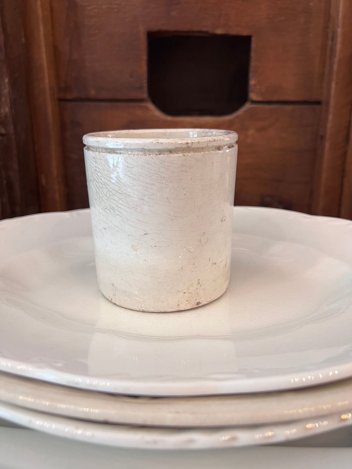 Dundee Marmalade Jar 1 lb Chubby B