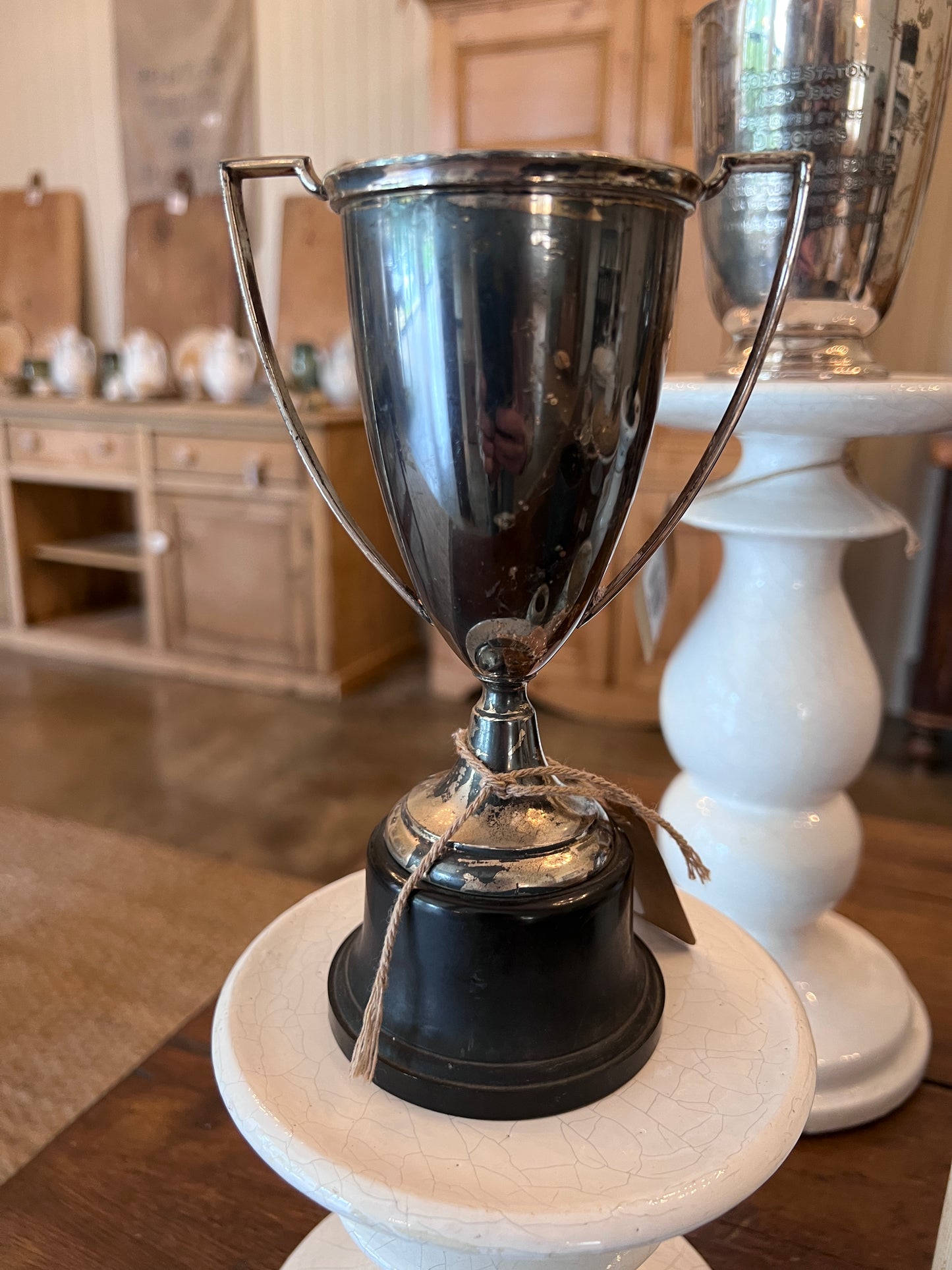 Antique Trophies