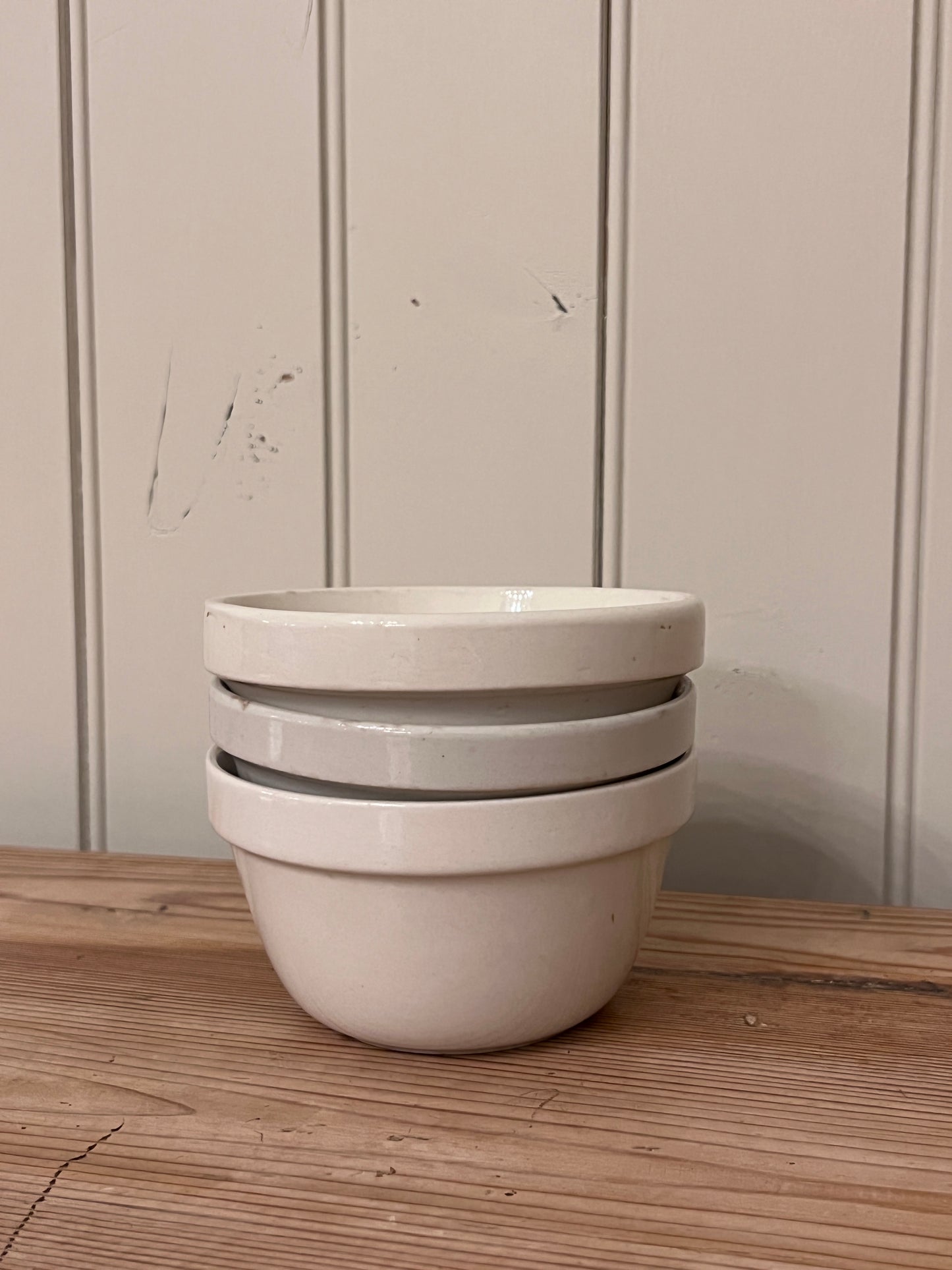 English Pudding Bowl - Kiln Size 48