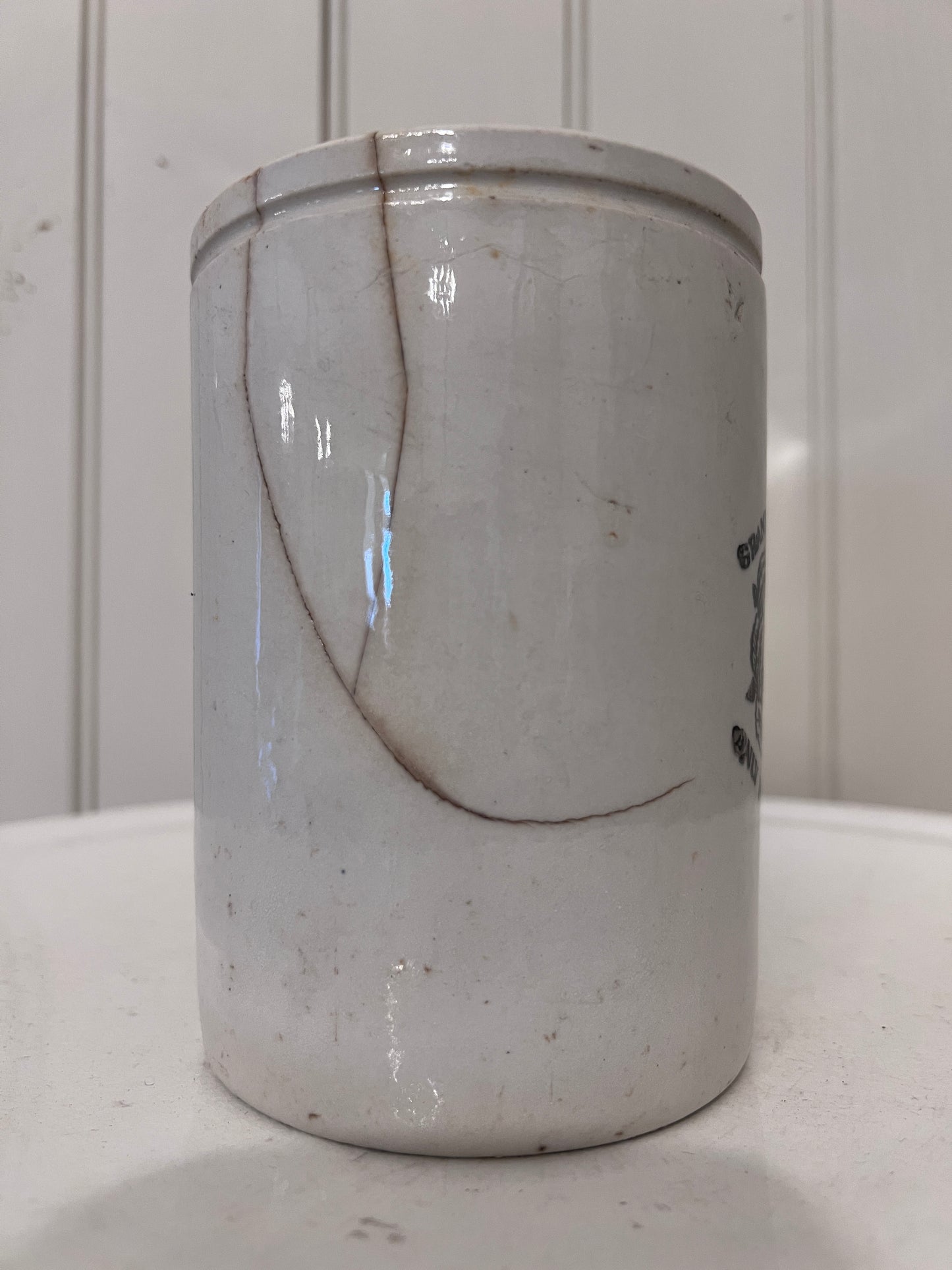 Dundee Marmalade Jar 2lb D