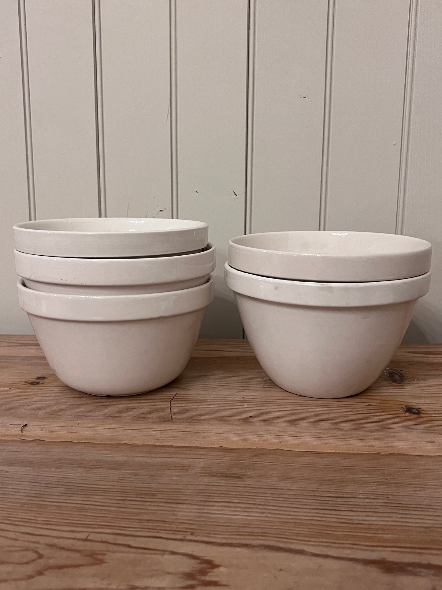 English Pudding Bowl - Kiln Size 30