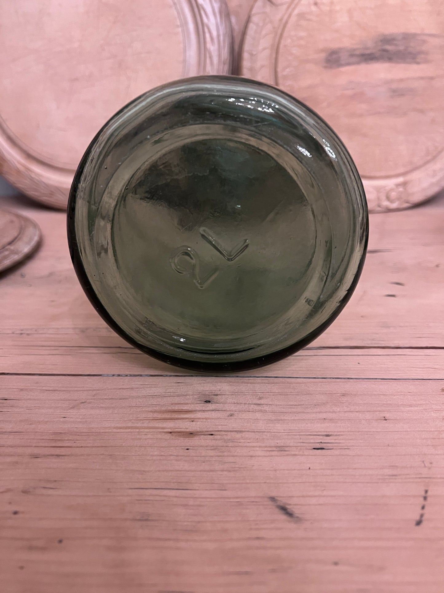 2L L’Ideale French Canning Jar