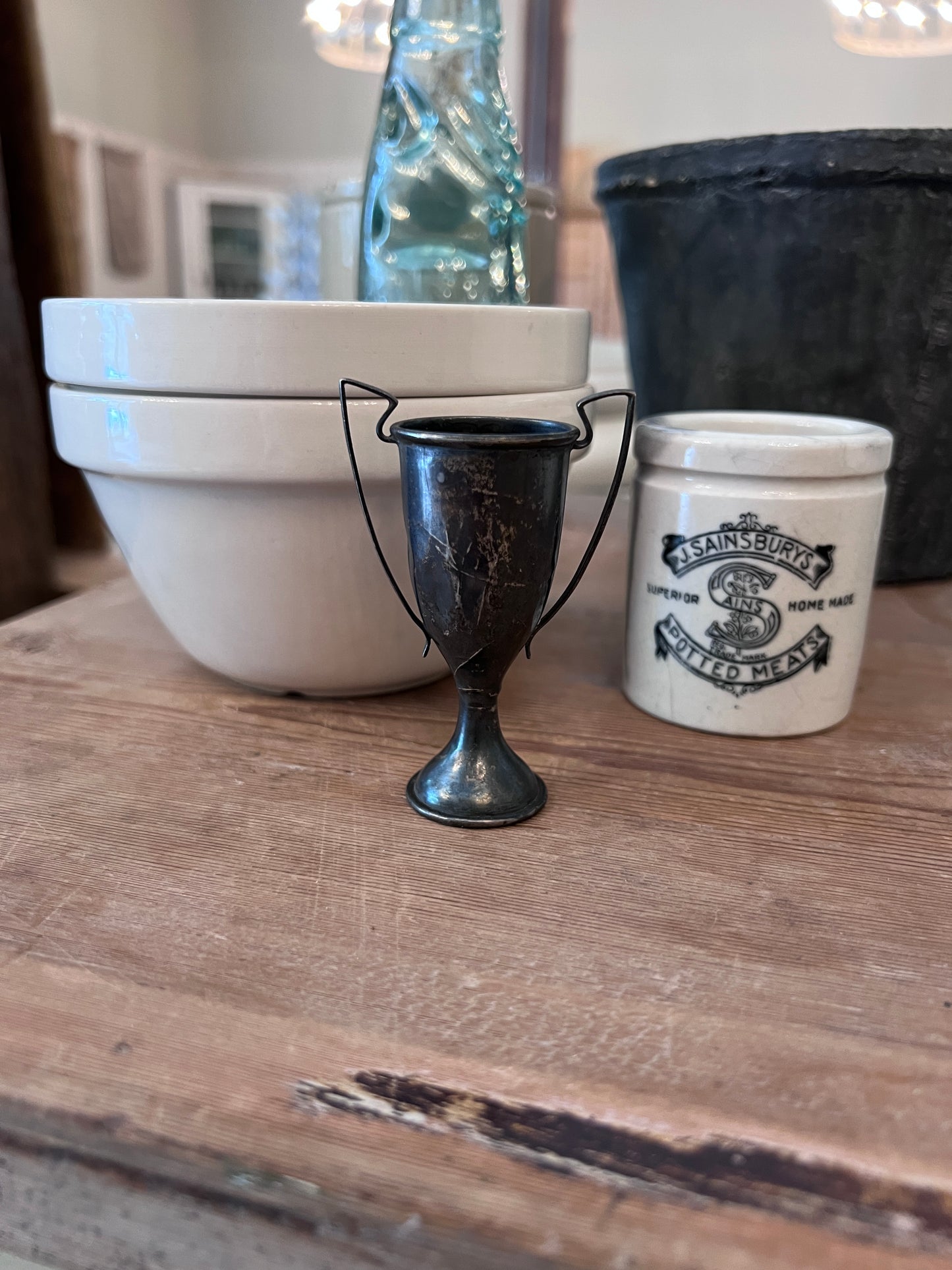 Antique Trophies
