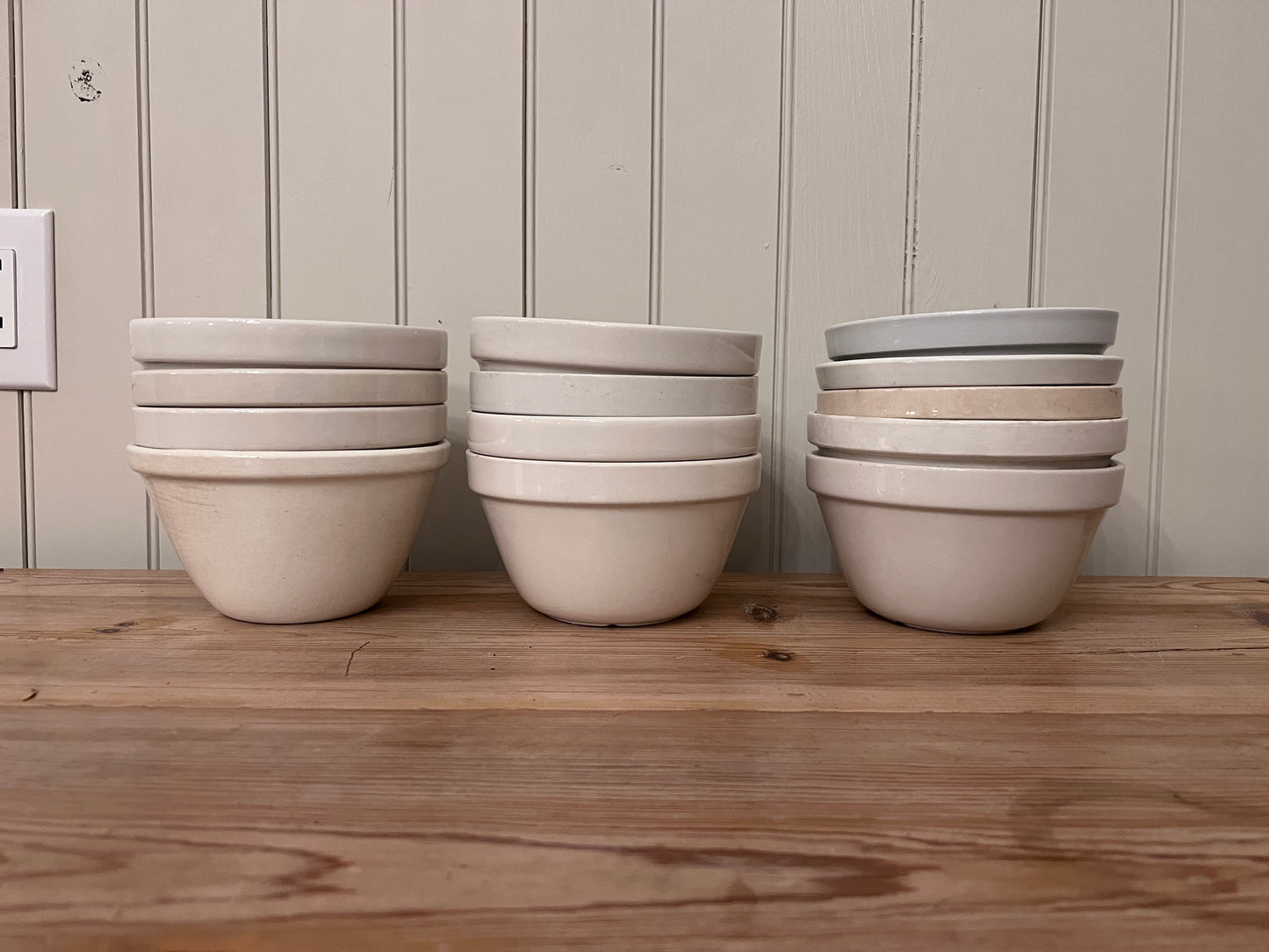 English Pudding Bowl - Kiln Size 36