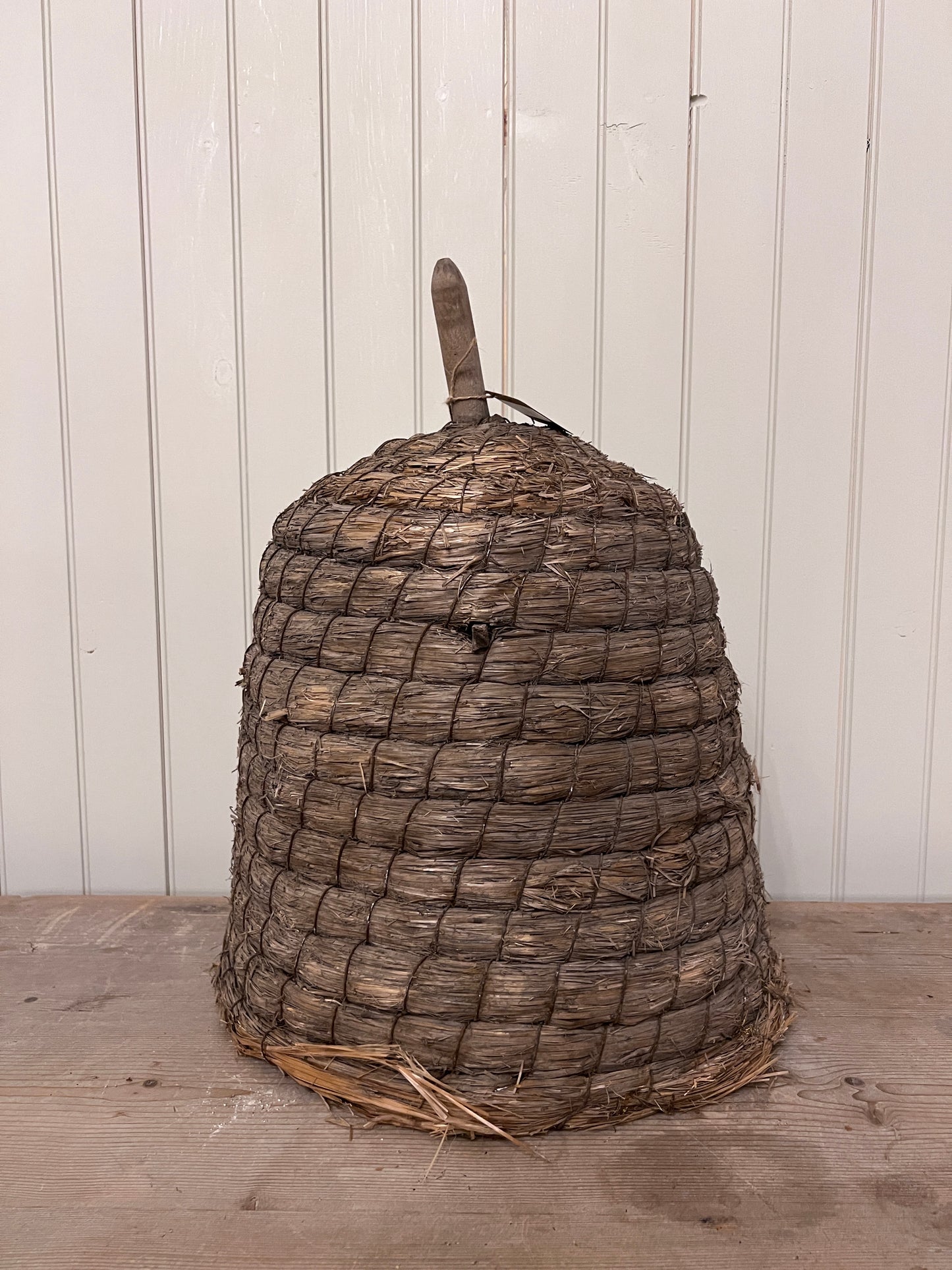 French Bee Skep