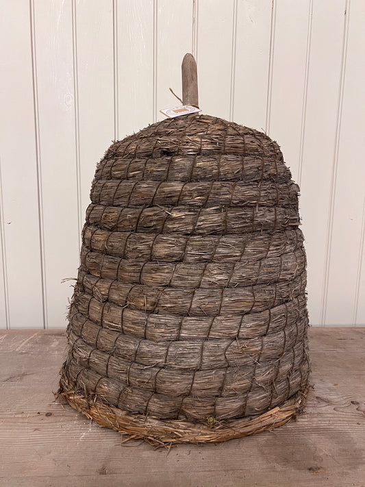 French Bee Skep