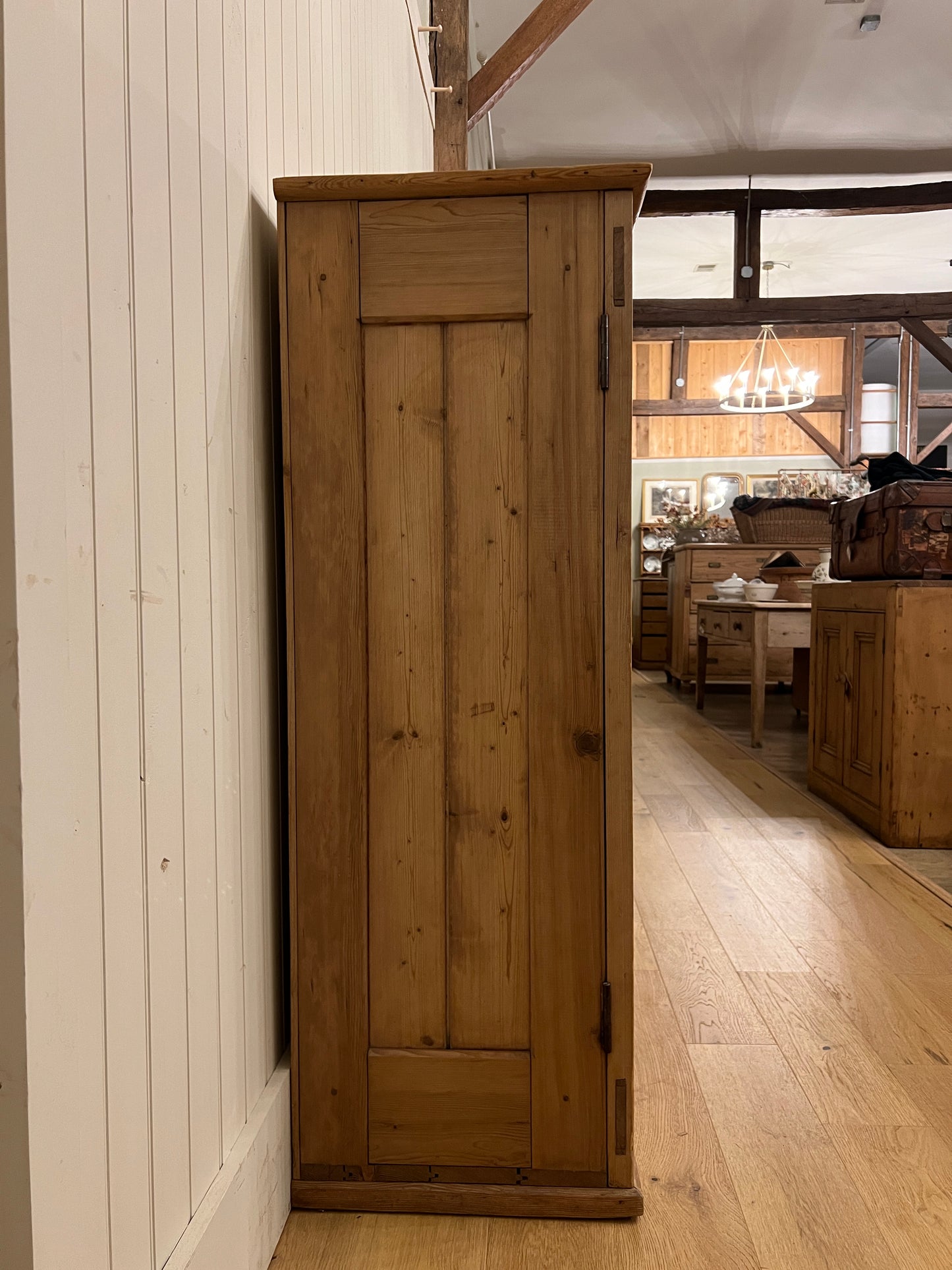 2 Door Pantry Cupboard