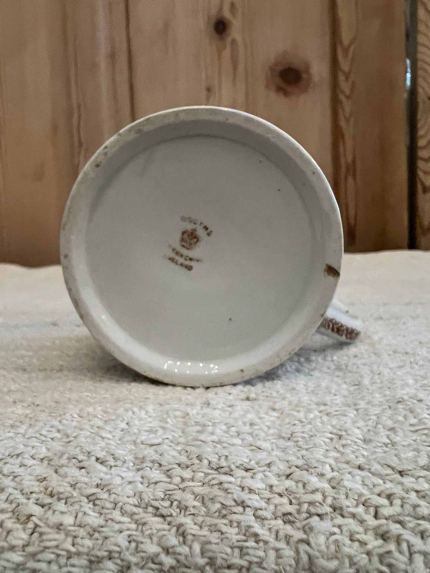 King George V Coronation Mug