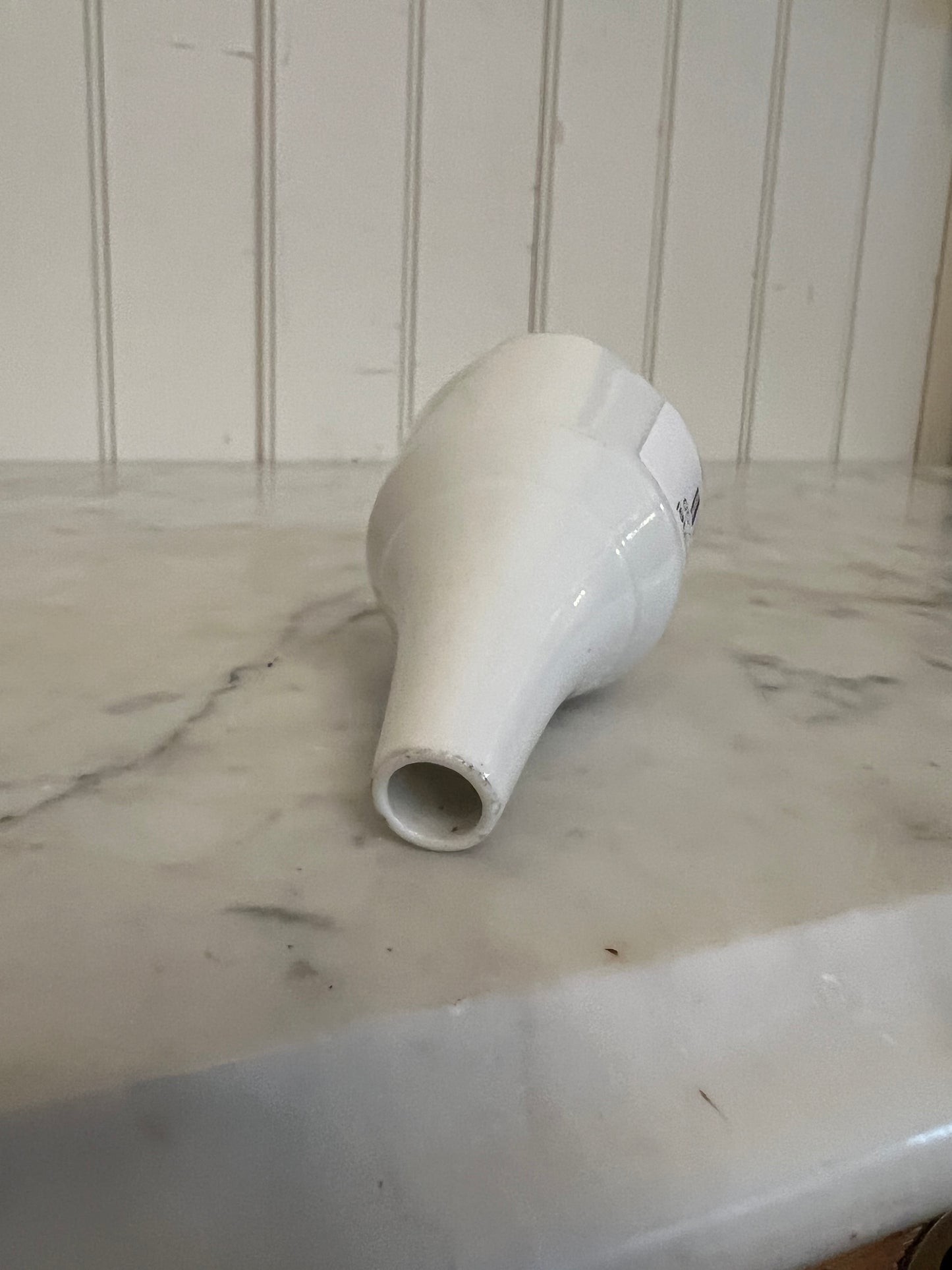 English Pie Funnel