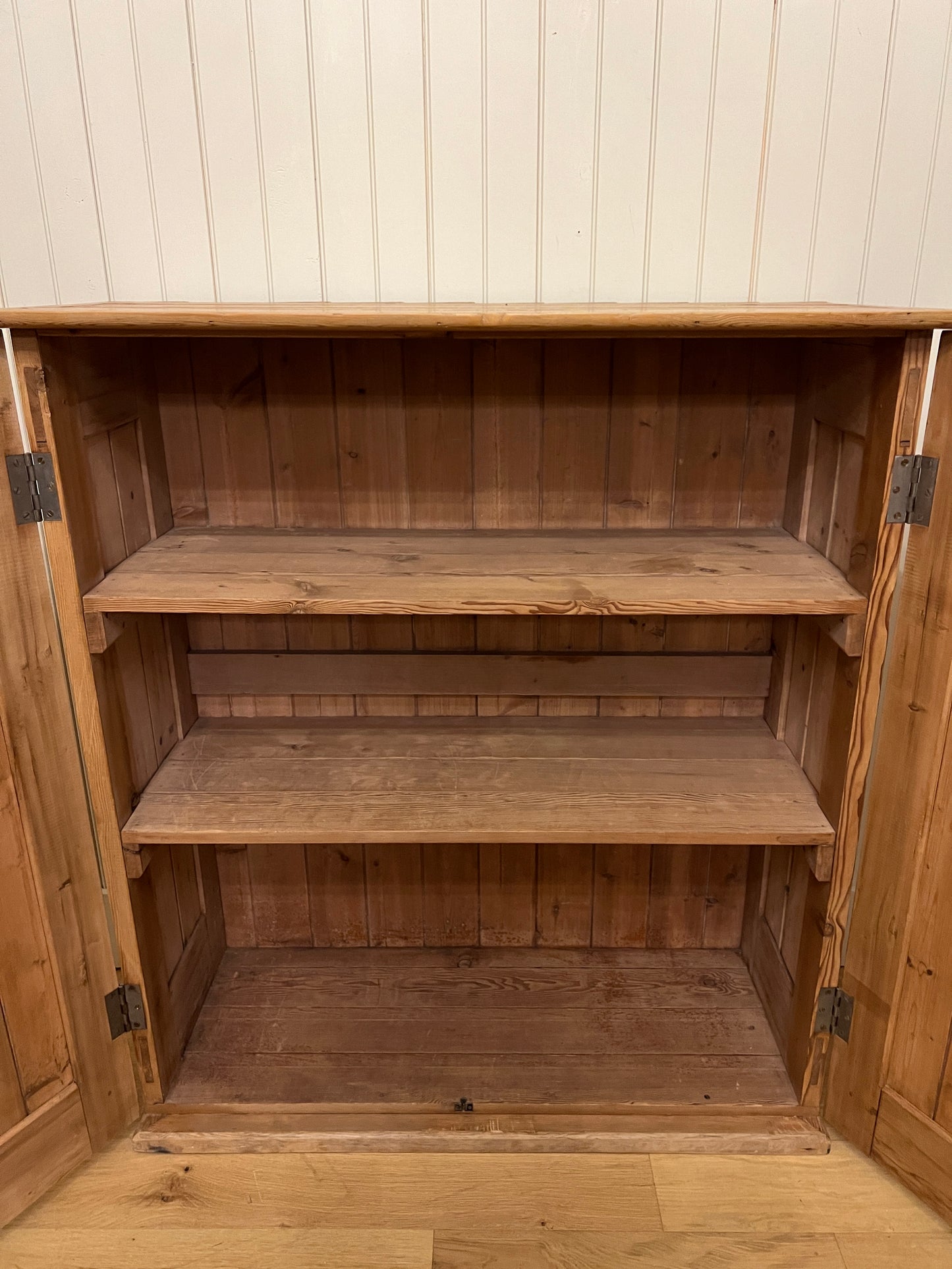 2 Door Pantry Cupboard