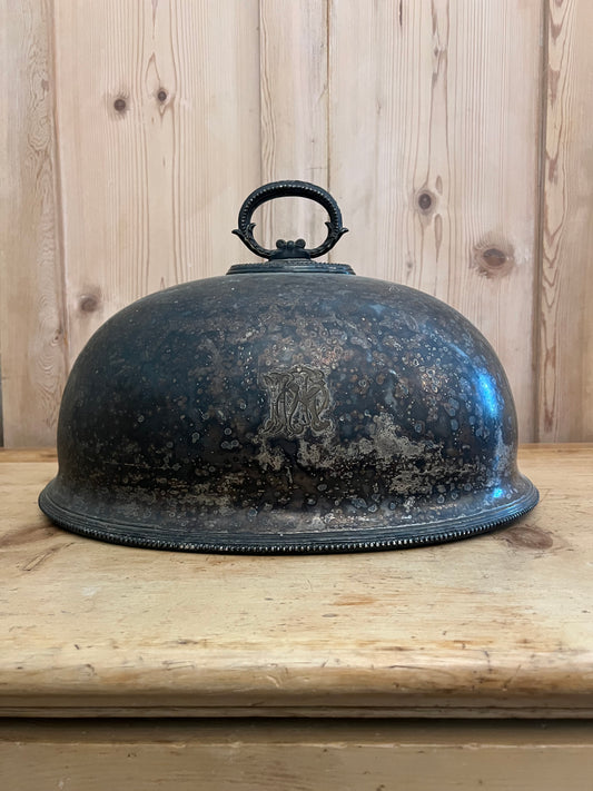 Victorian Food Cover