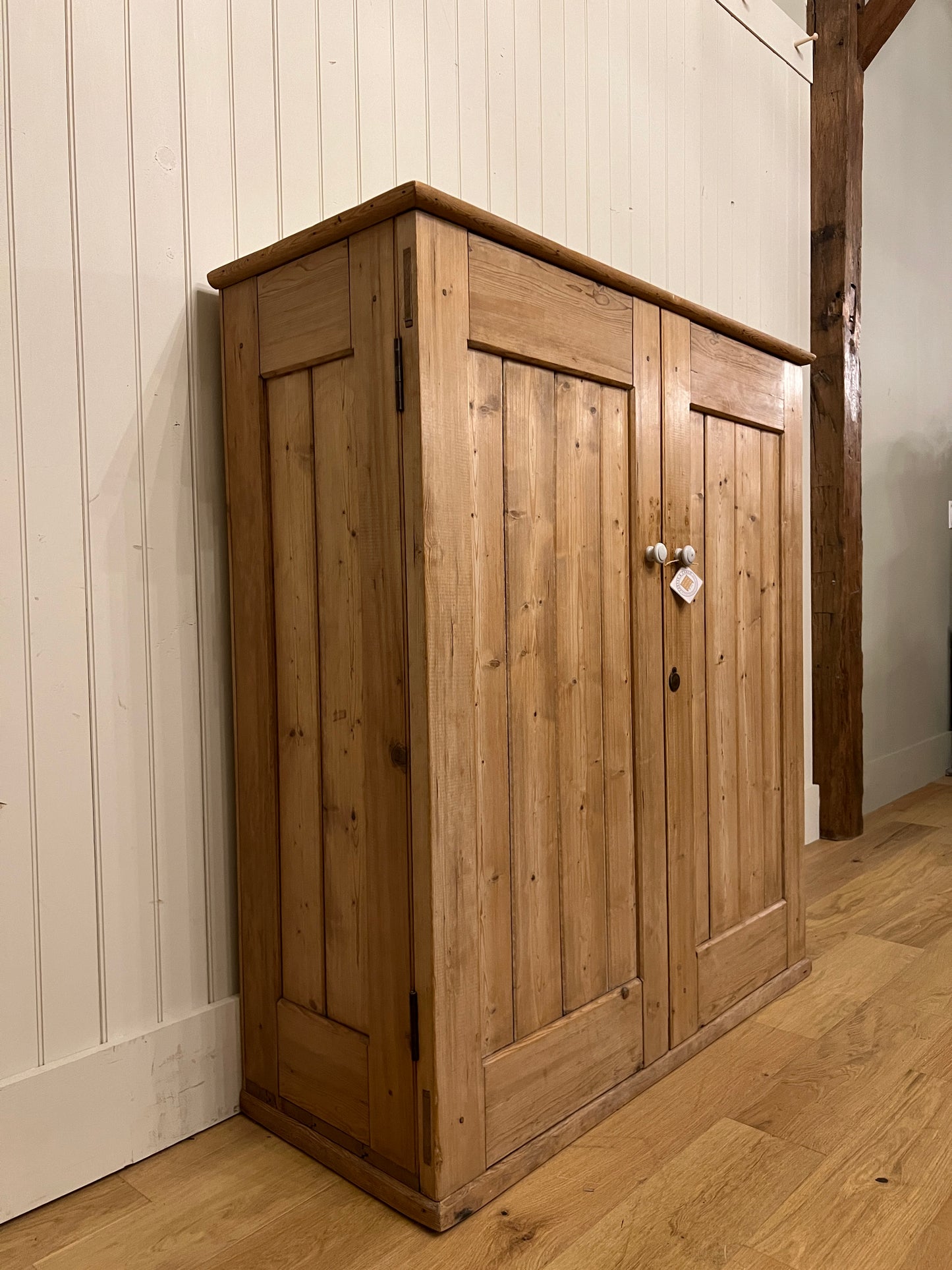 2 Door Pantry Cupboard