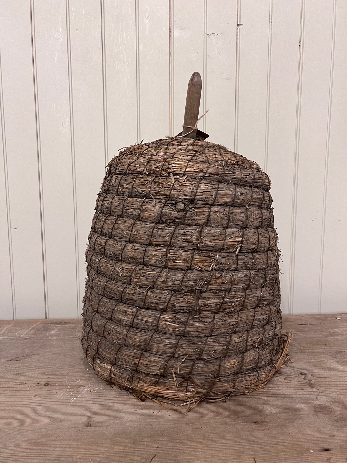 French Bee Skep