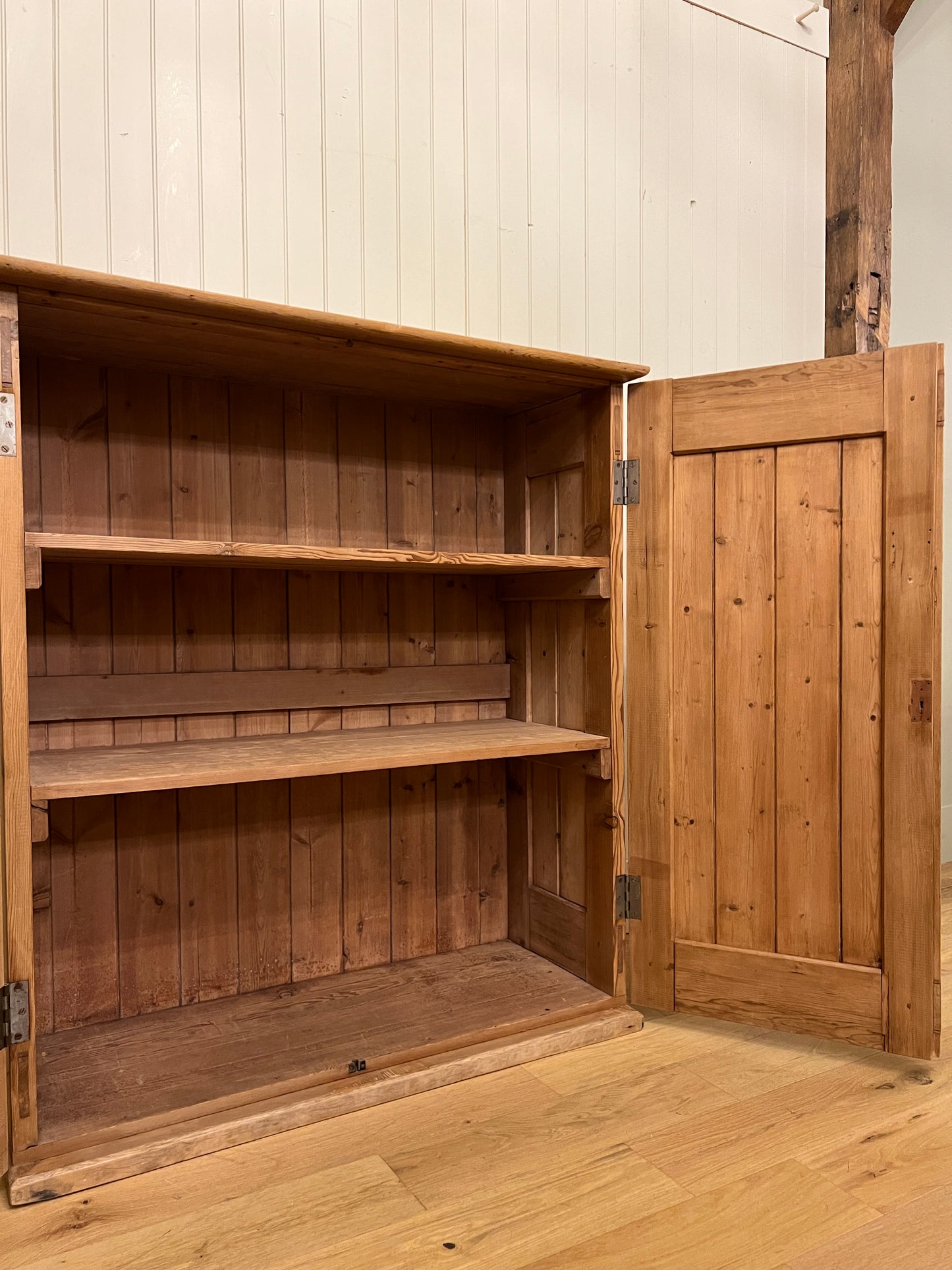 2 Door Pantry Cupboard