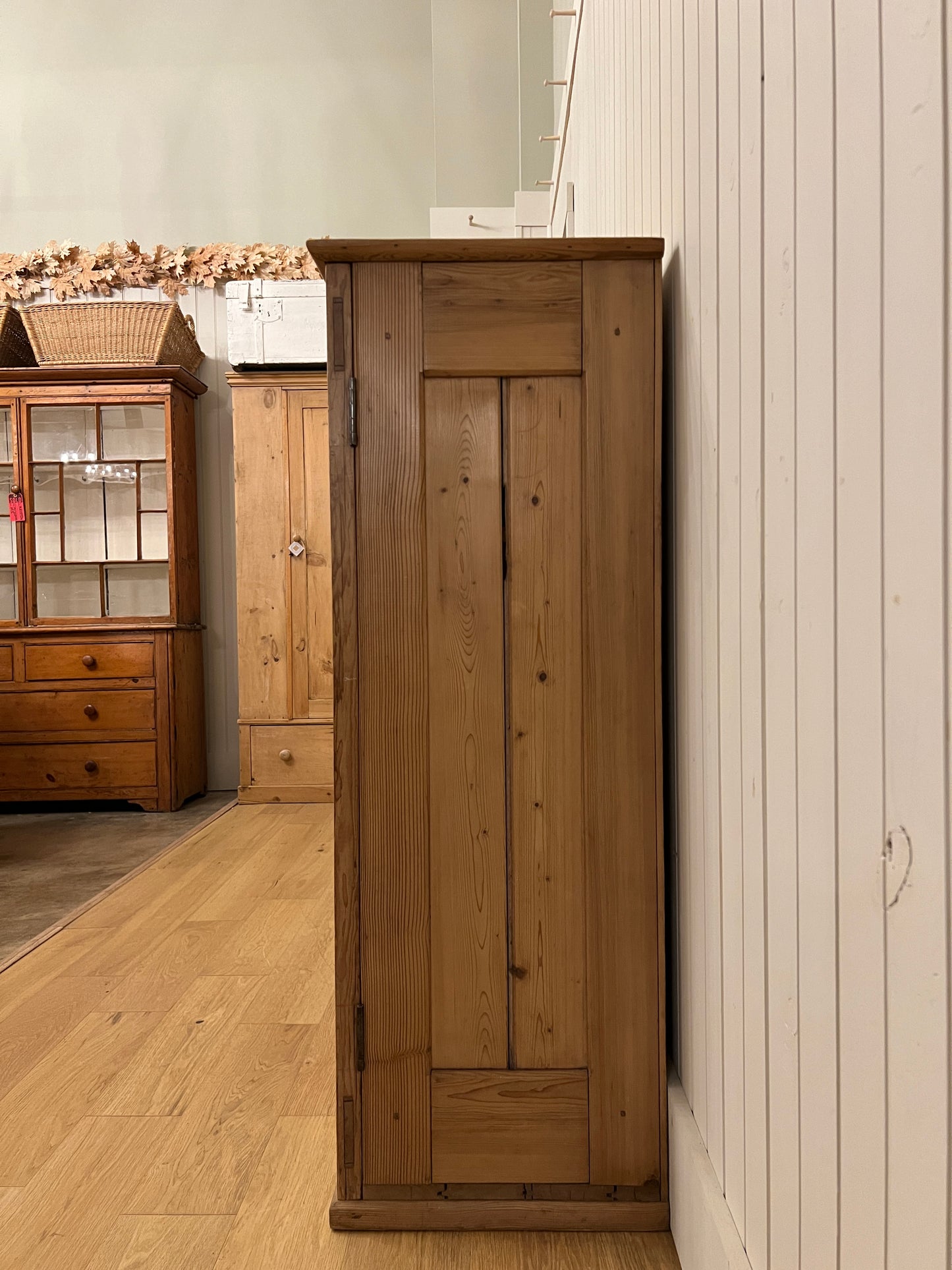 2 Door Pantry Cupboard