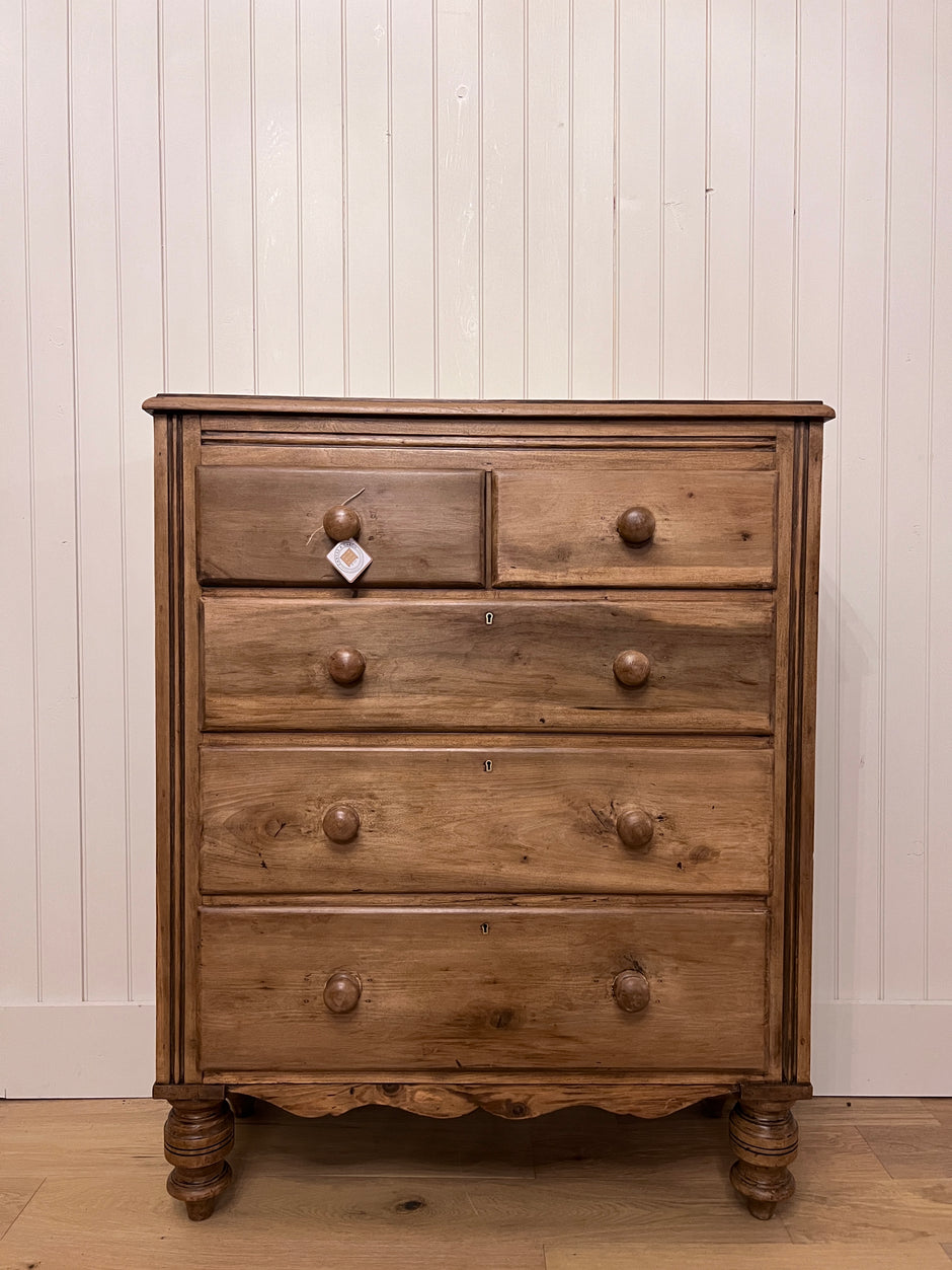 Chests of Drawers Canvas And Cargo