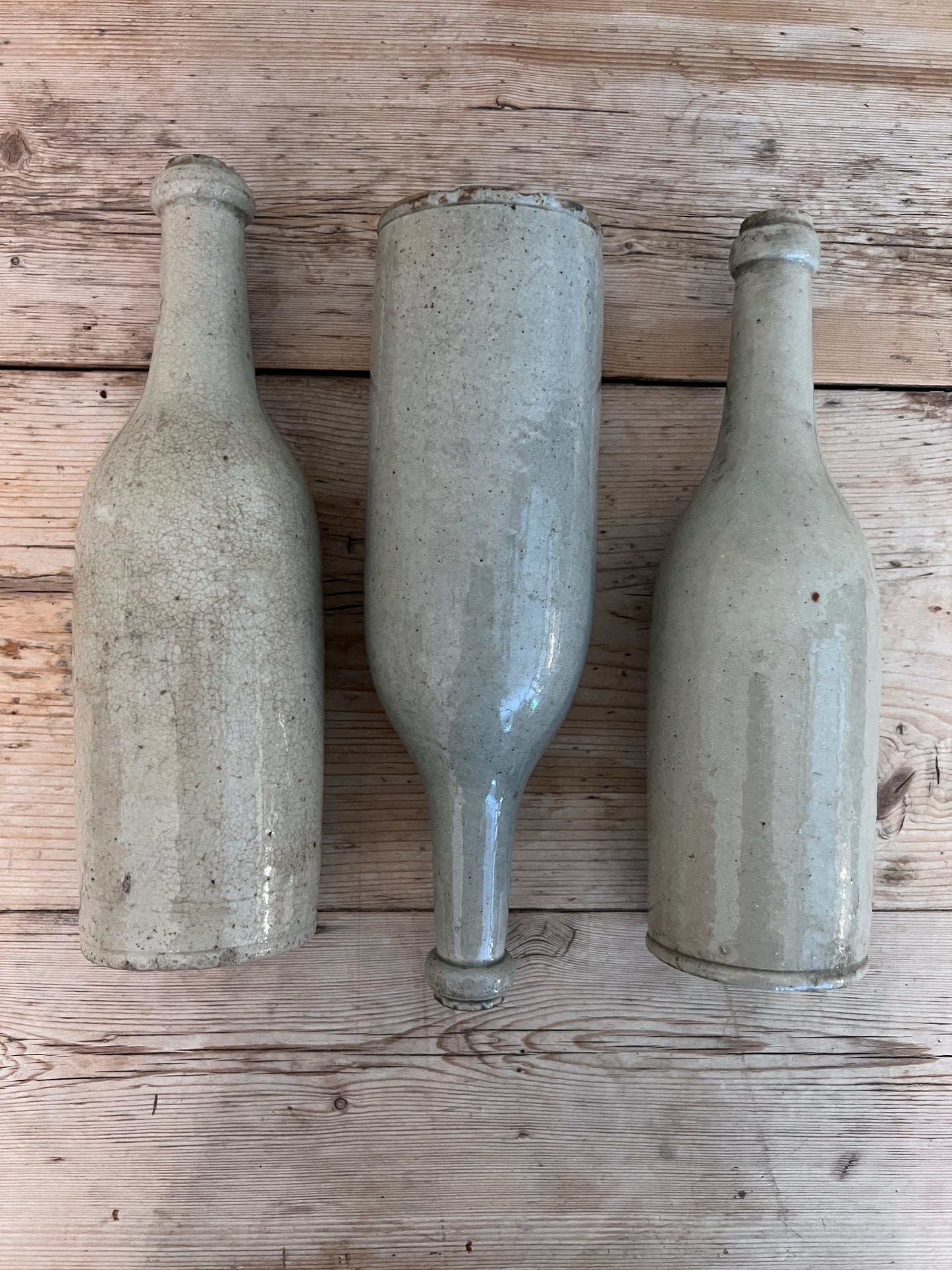 French Cider Bottle