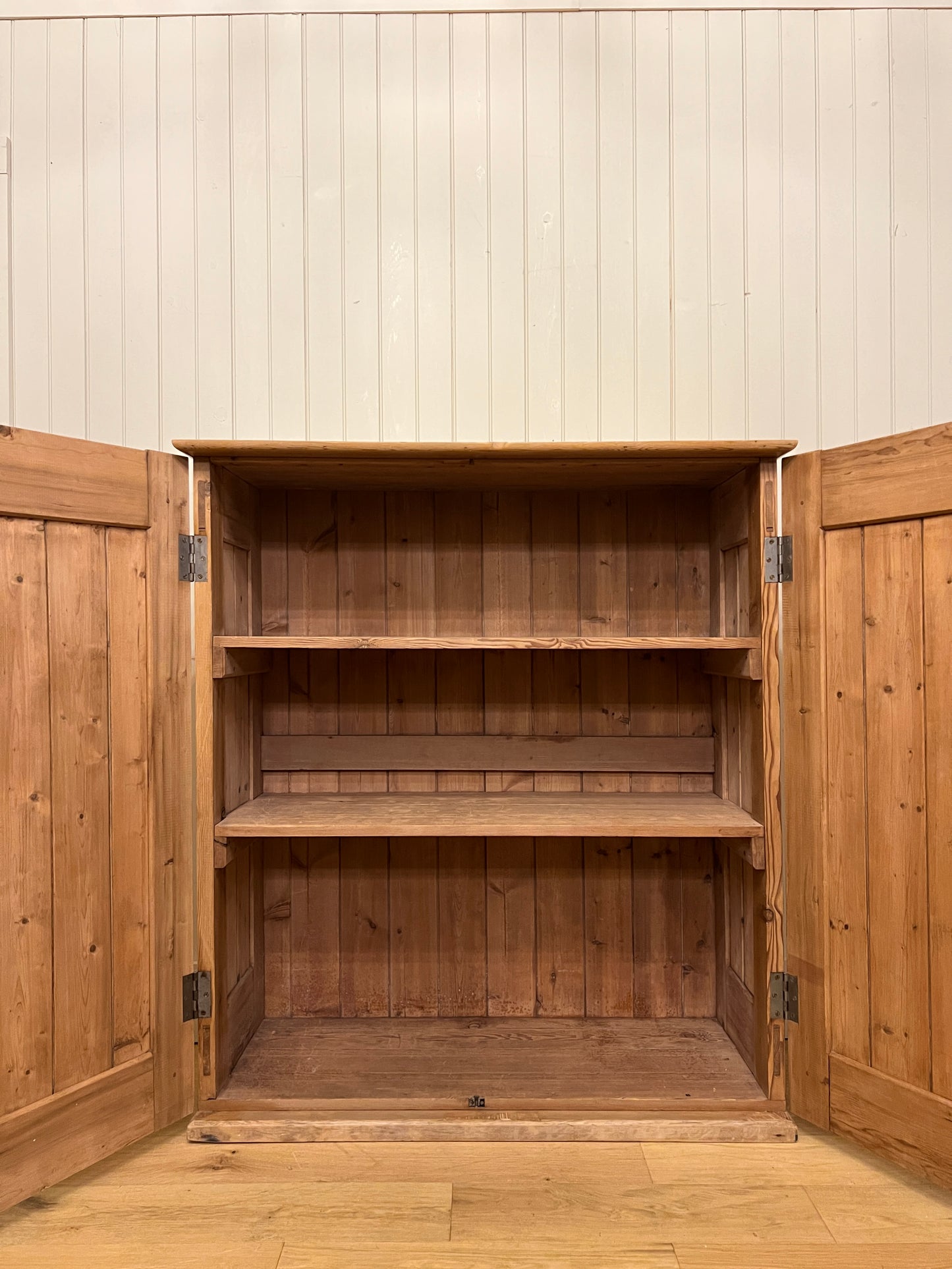 2 Door Pantry Cupboard