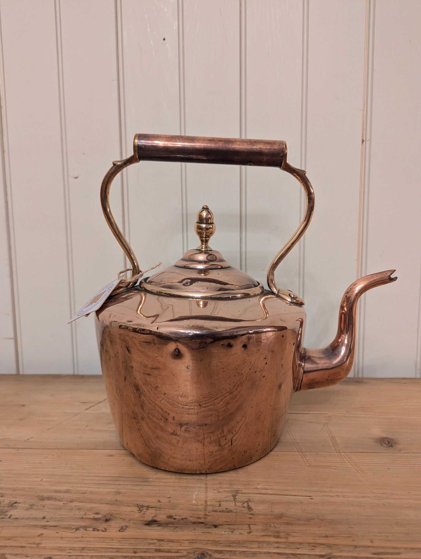 Copper Kettle