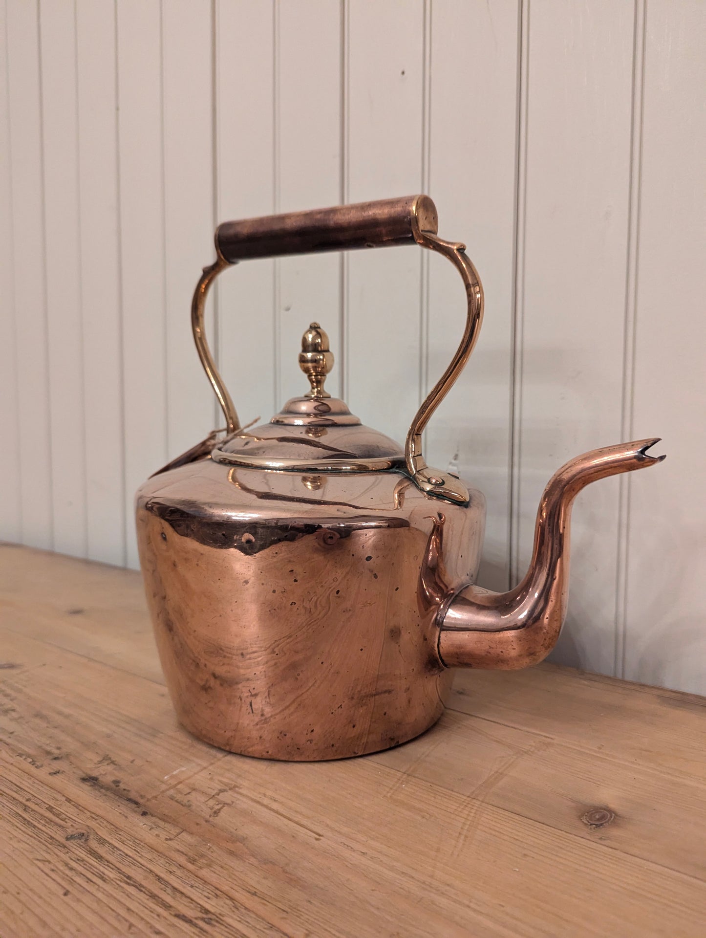 Copper Kettle