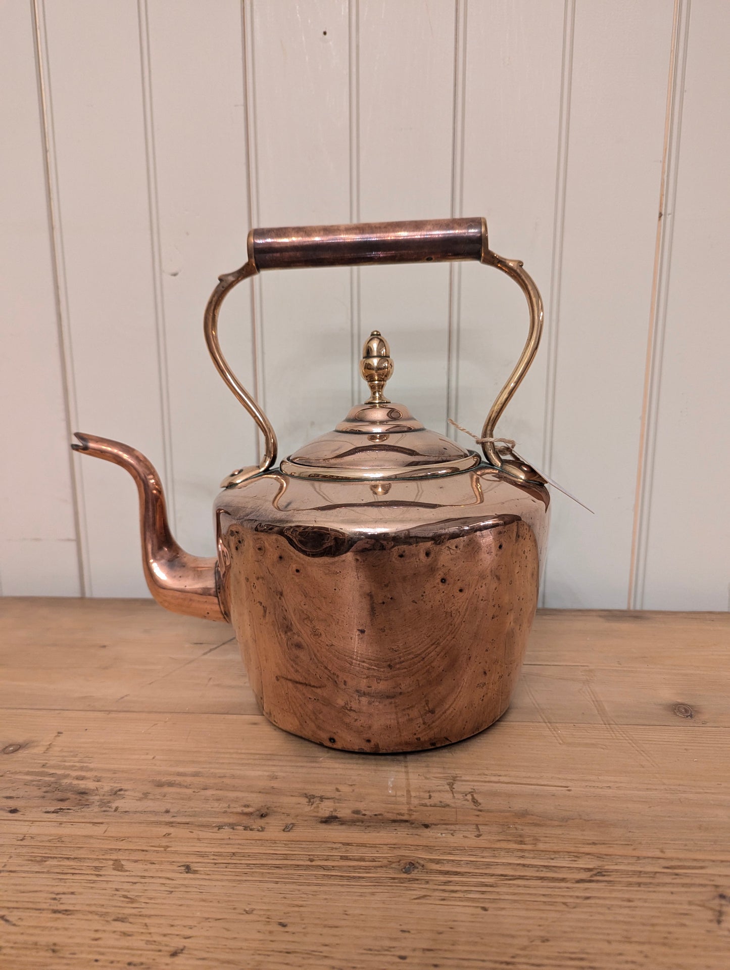 Copper Kettle