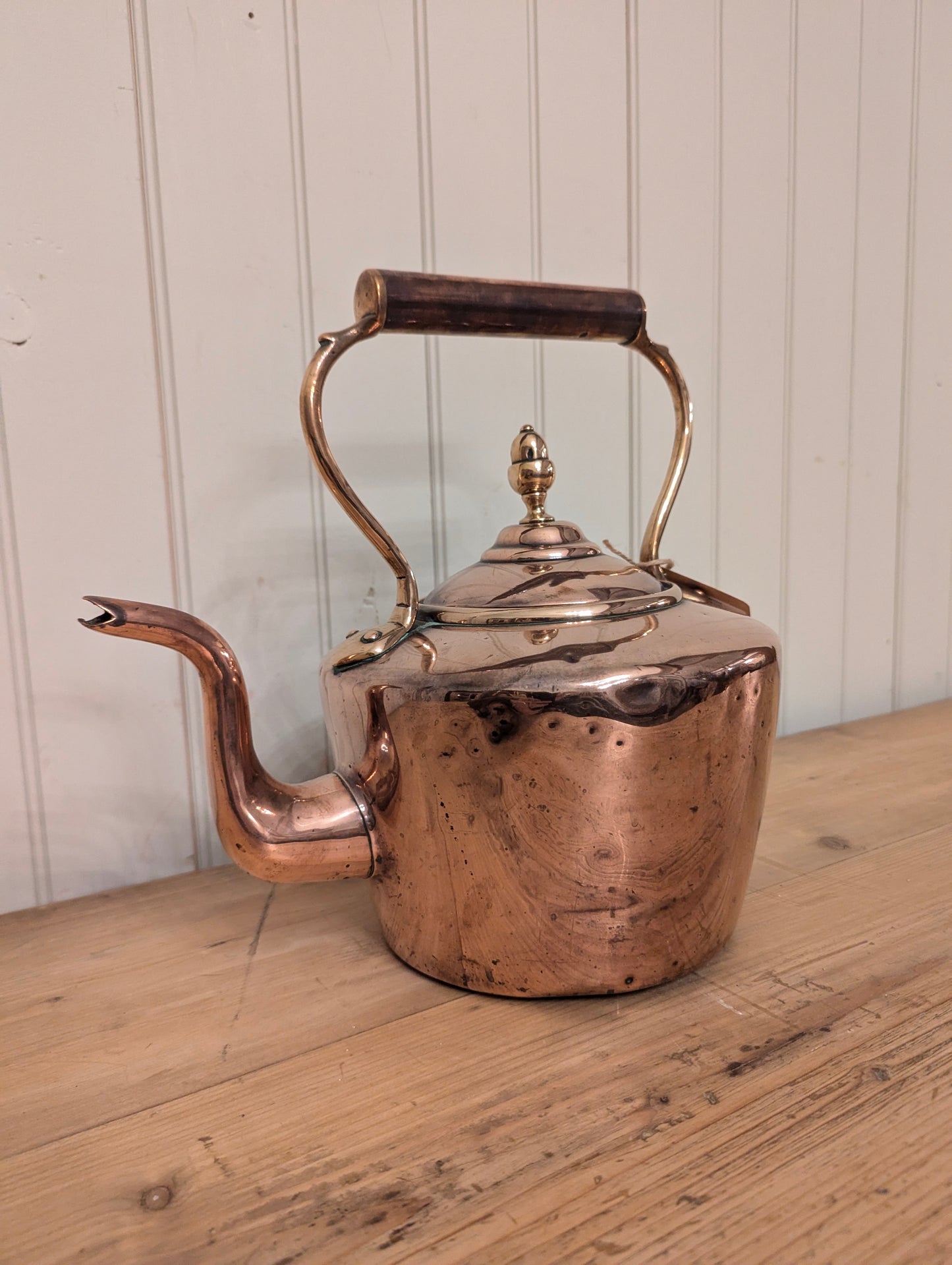 Copper Kettle