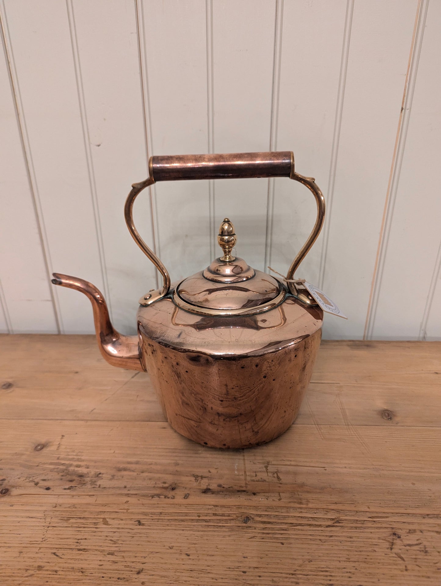 Copper Kettle