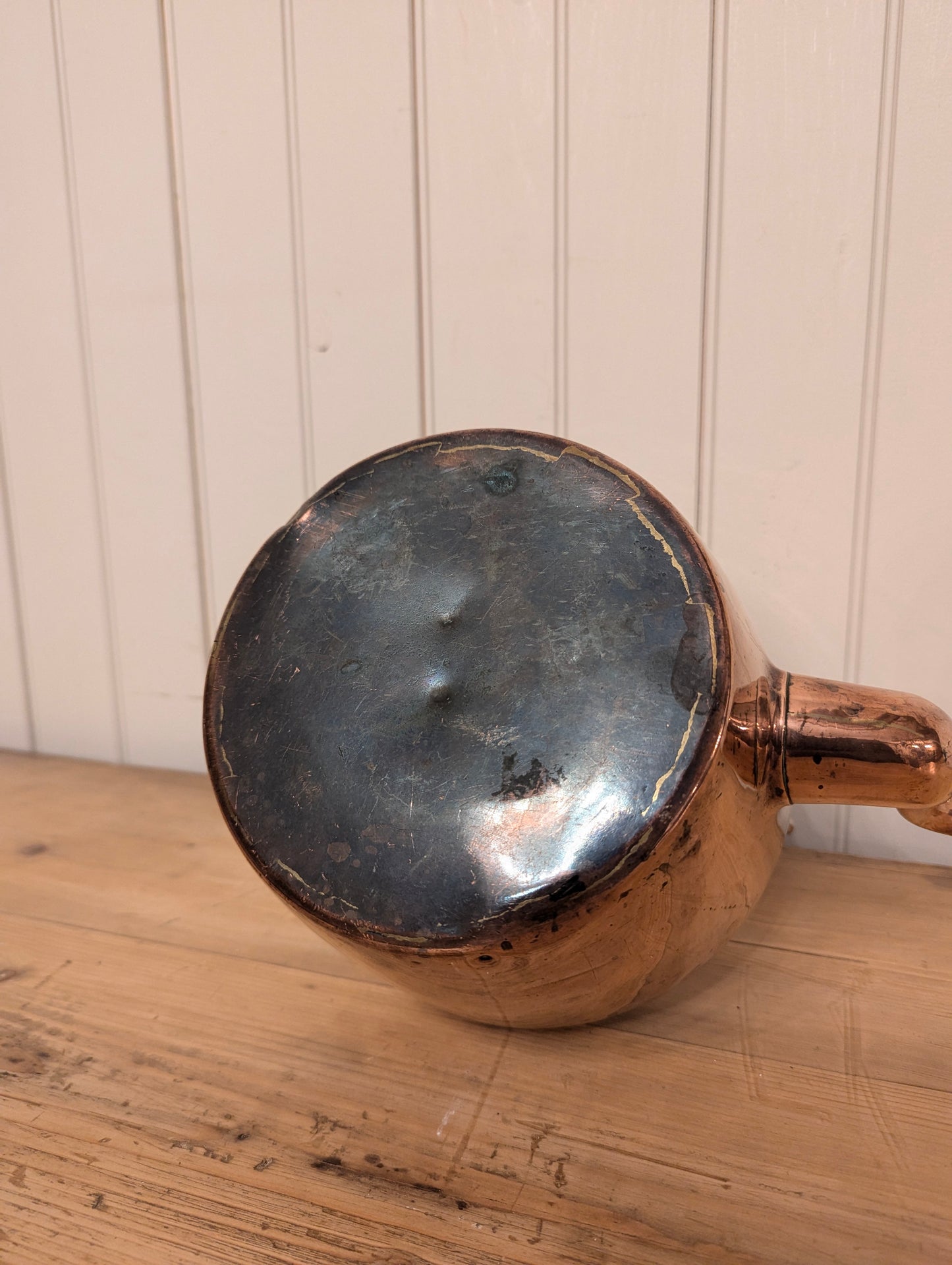 Copper Kettle