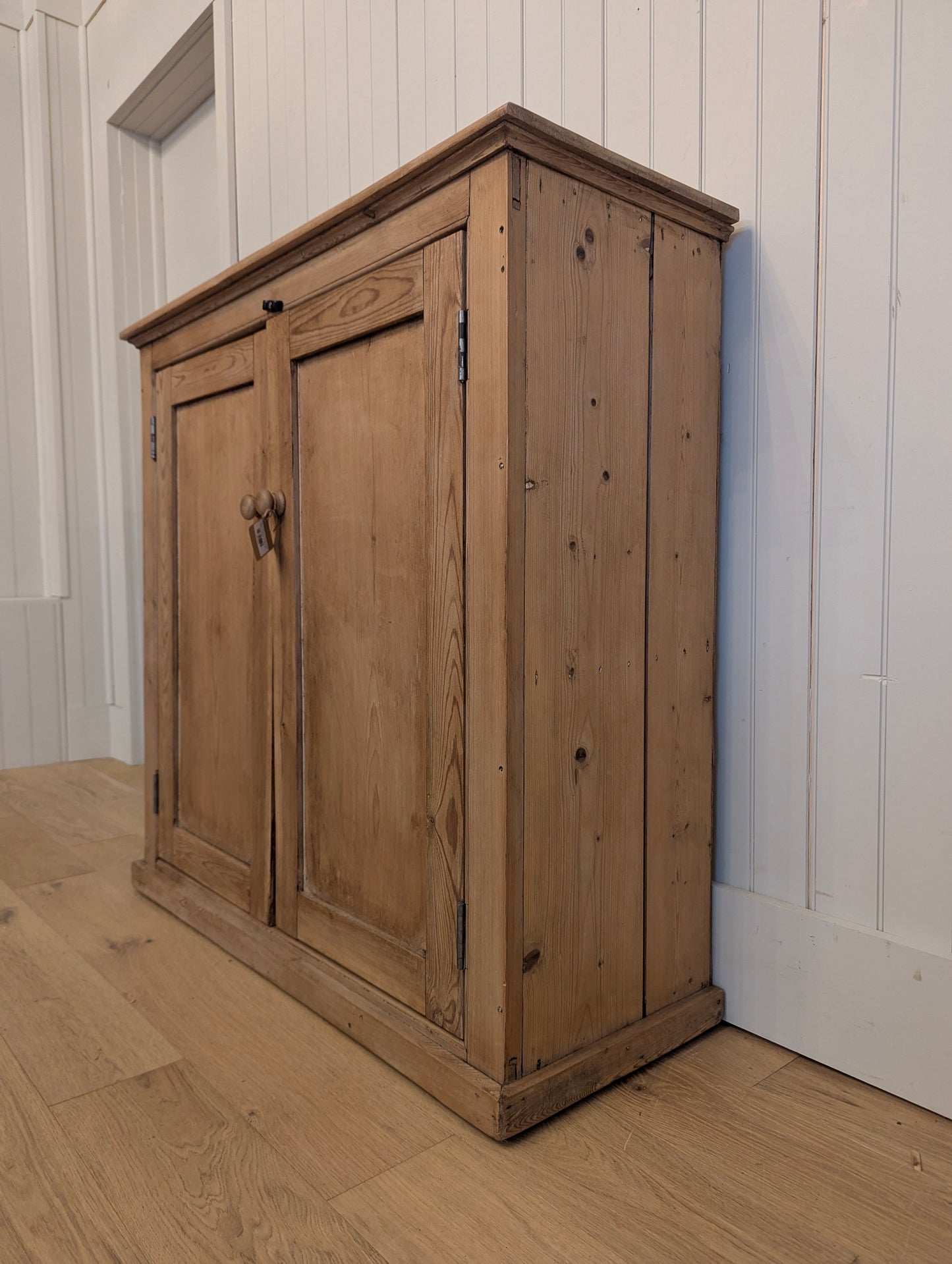 2 Door Pantry Cupboard