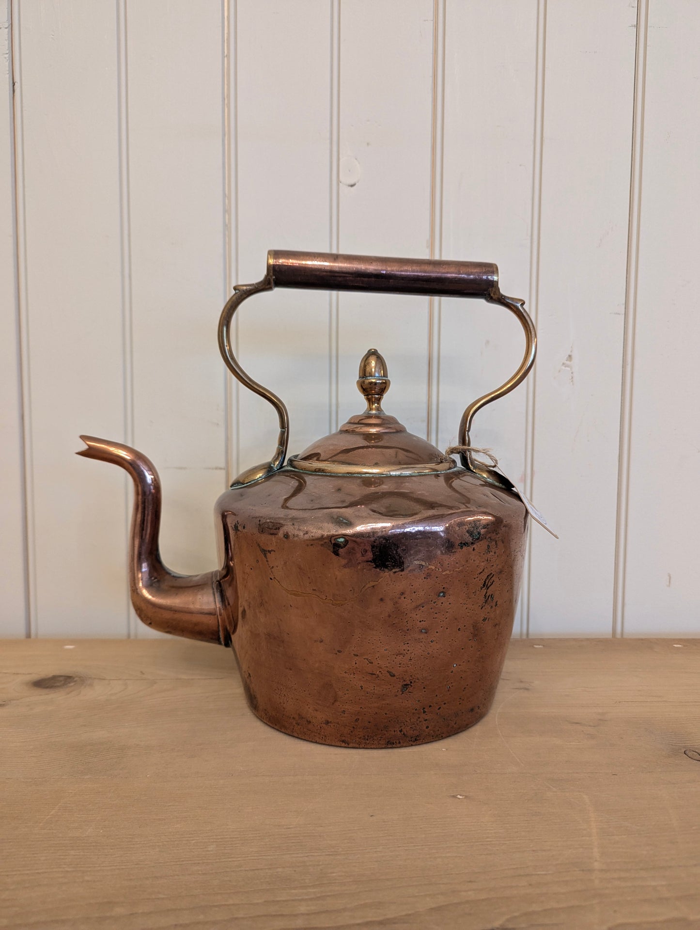 Copper Kettle