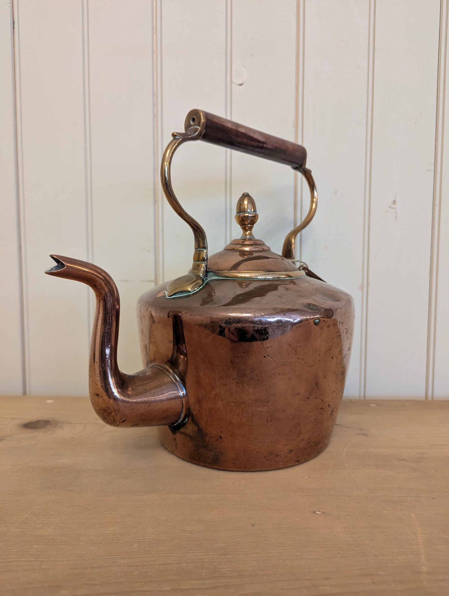 Copper Kettle