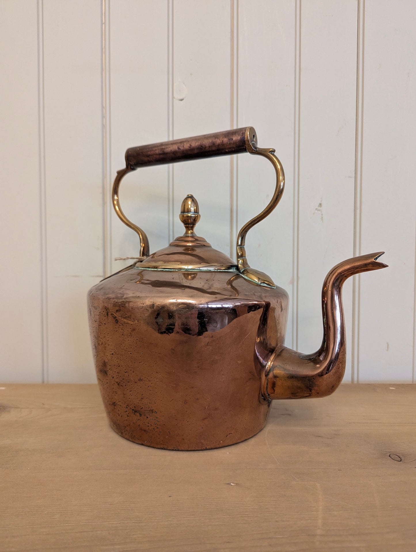 Copper Kettle